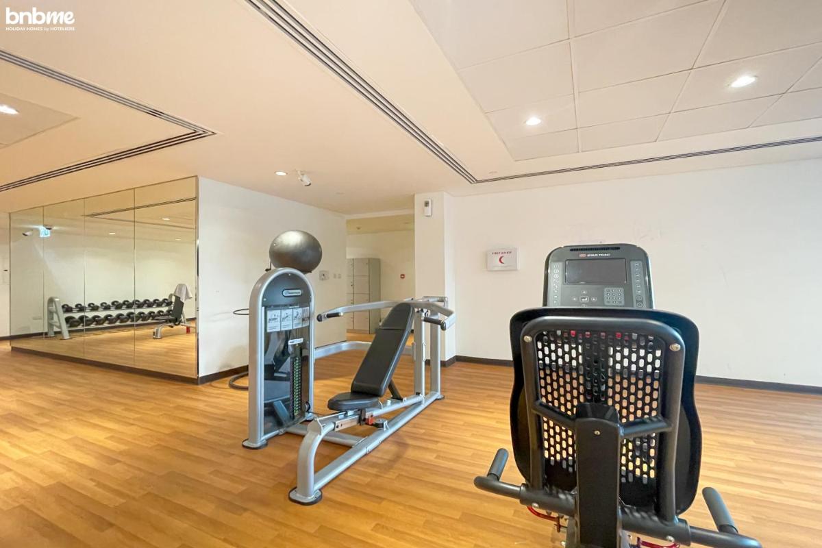 bnbmehomes - Great Value Modern Studio with Luxury Amenities - 1508