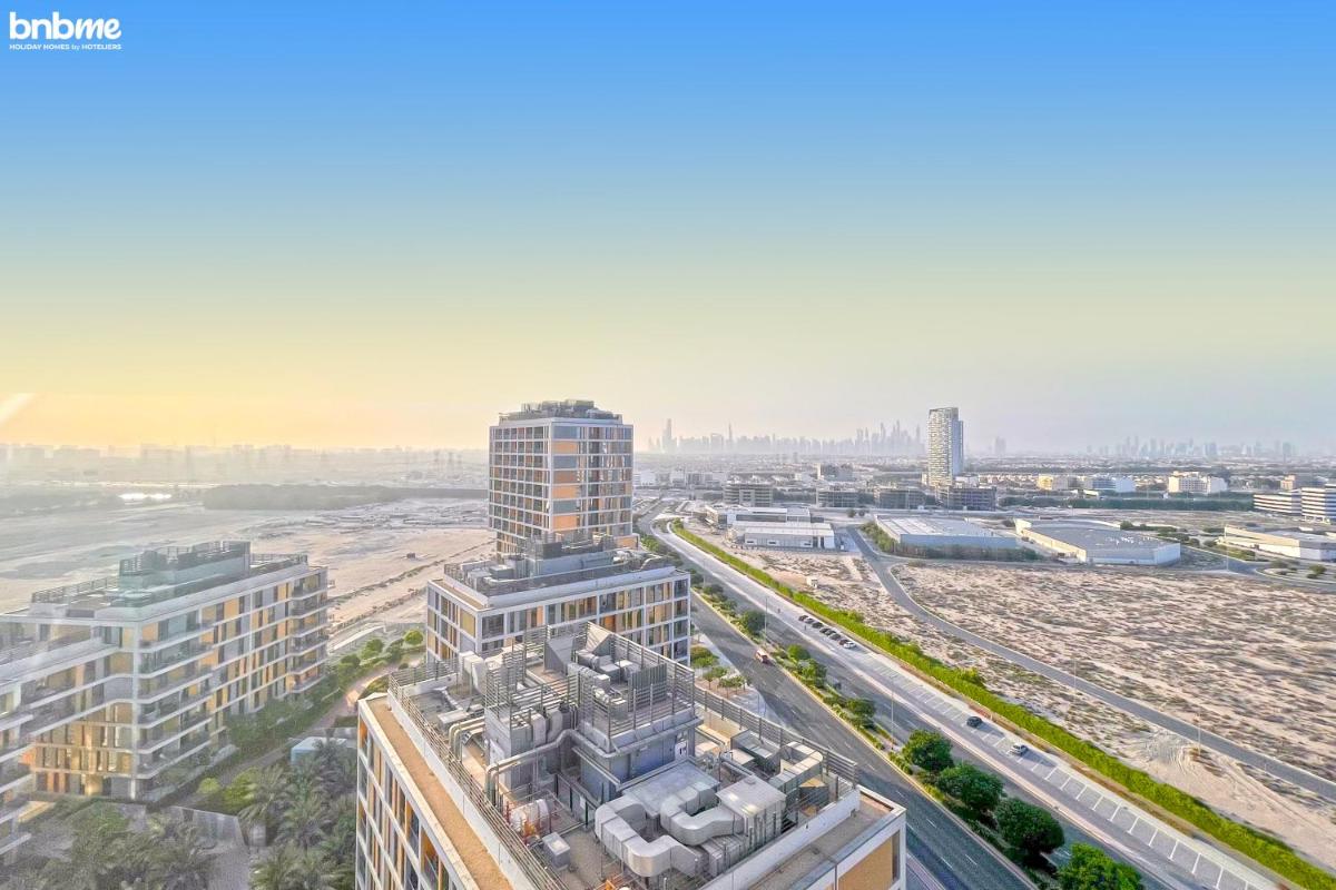 bnbmehomes - Great Value Modern Studio with Luxury Amenities - 1508