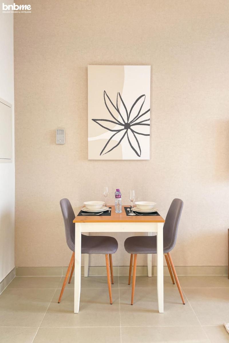 bnbmehomes - Great Value Modern Studio with Luxury Amenities - 1508