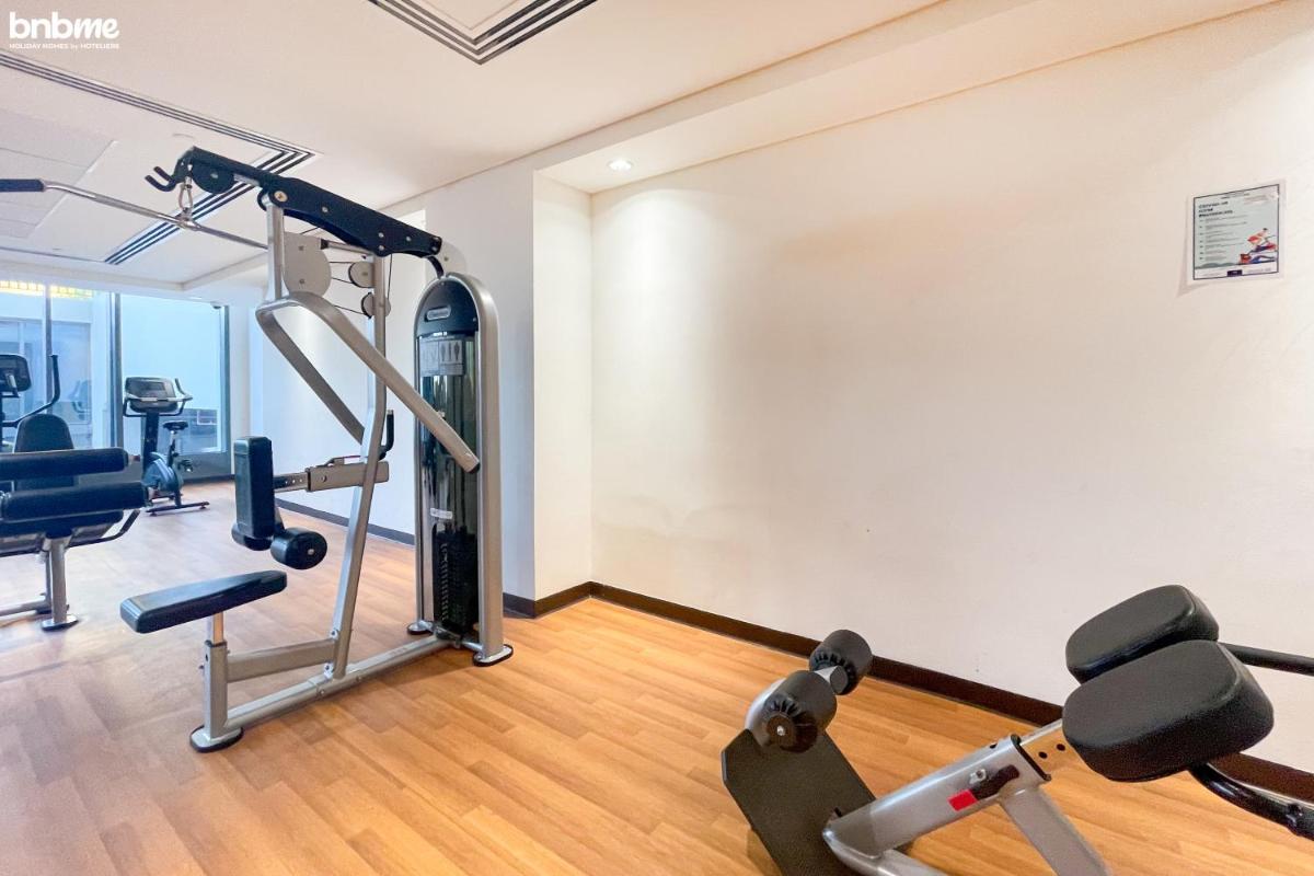 bnbmehomes - Great Value Modern Studio with Luxury Amenities - 1508