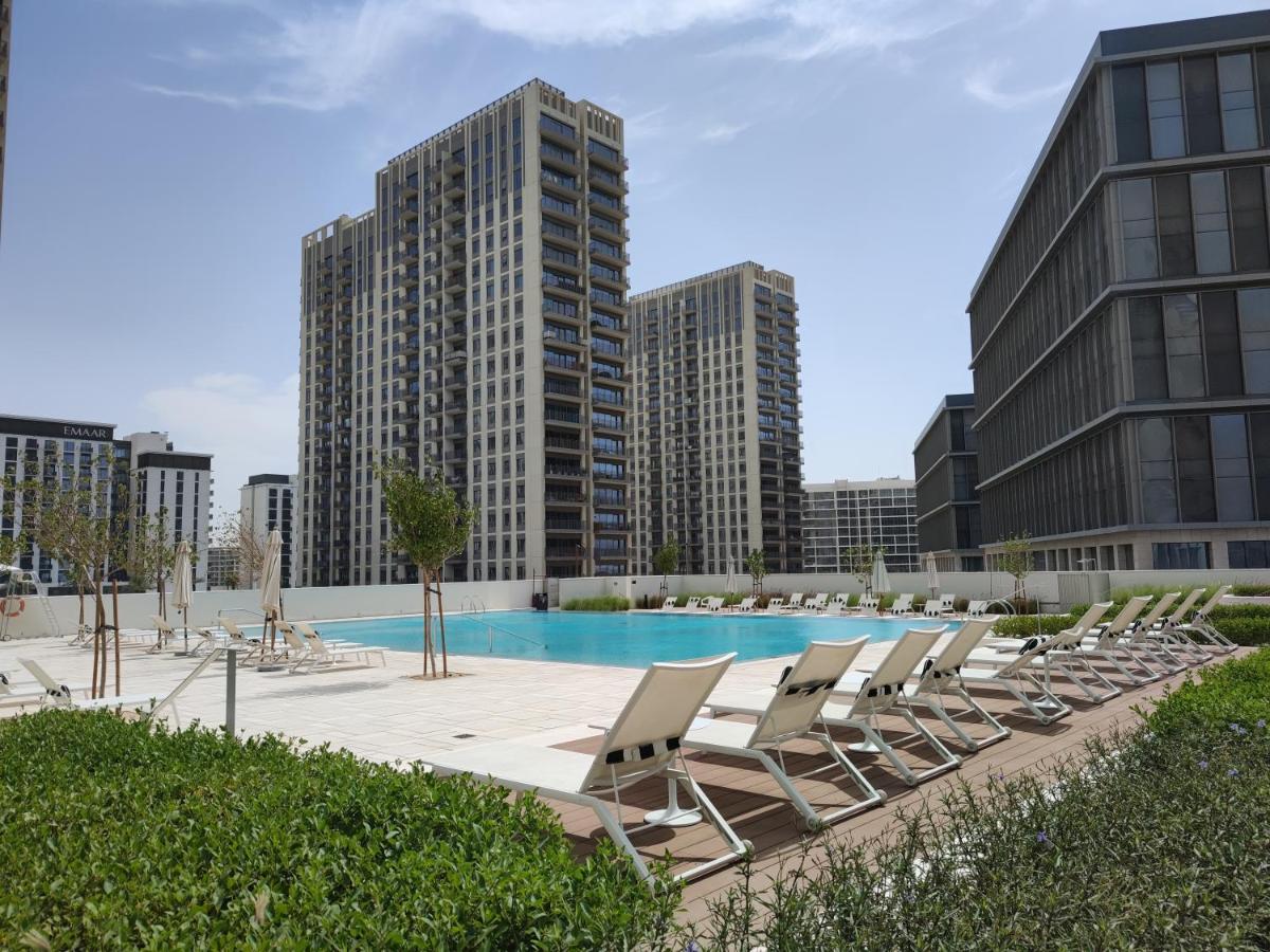 Beautiful 1 Bedroom apartment in Collective 2.0