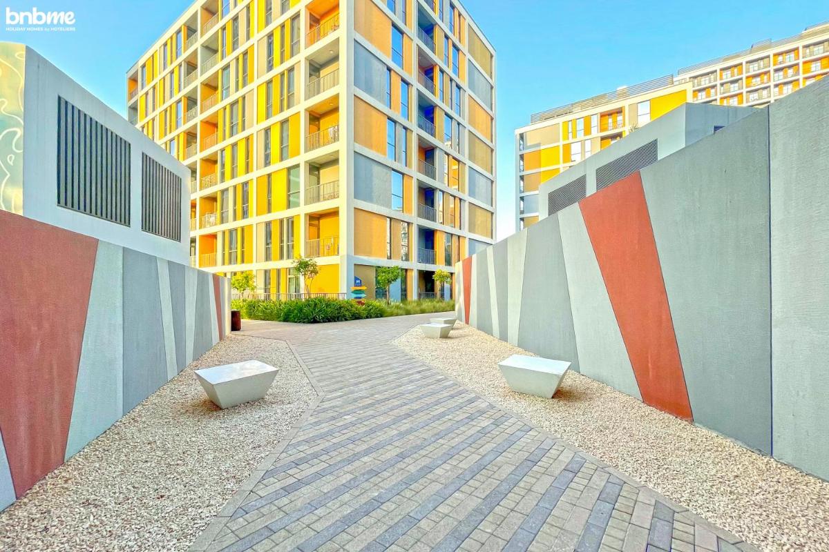 bnbmehomes - Great Value Modern Studio with Luxury Amenities - 1508