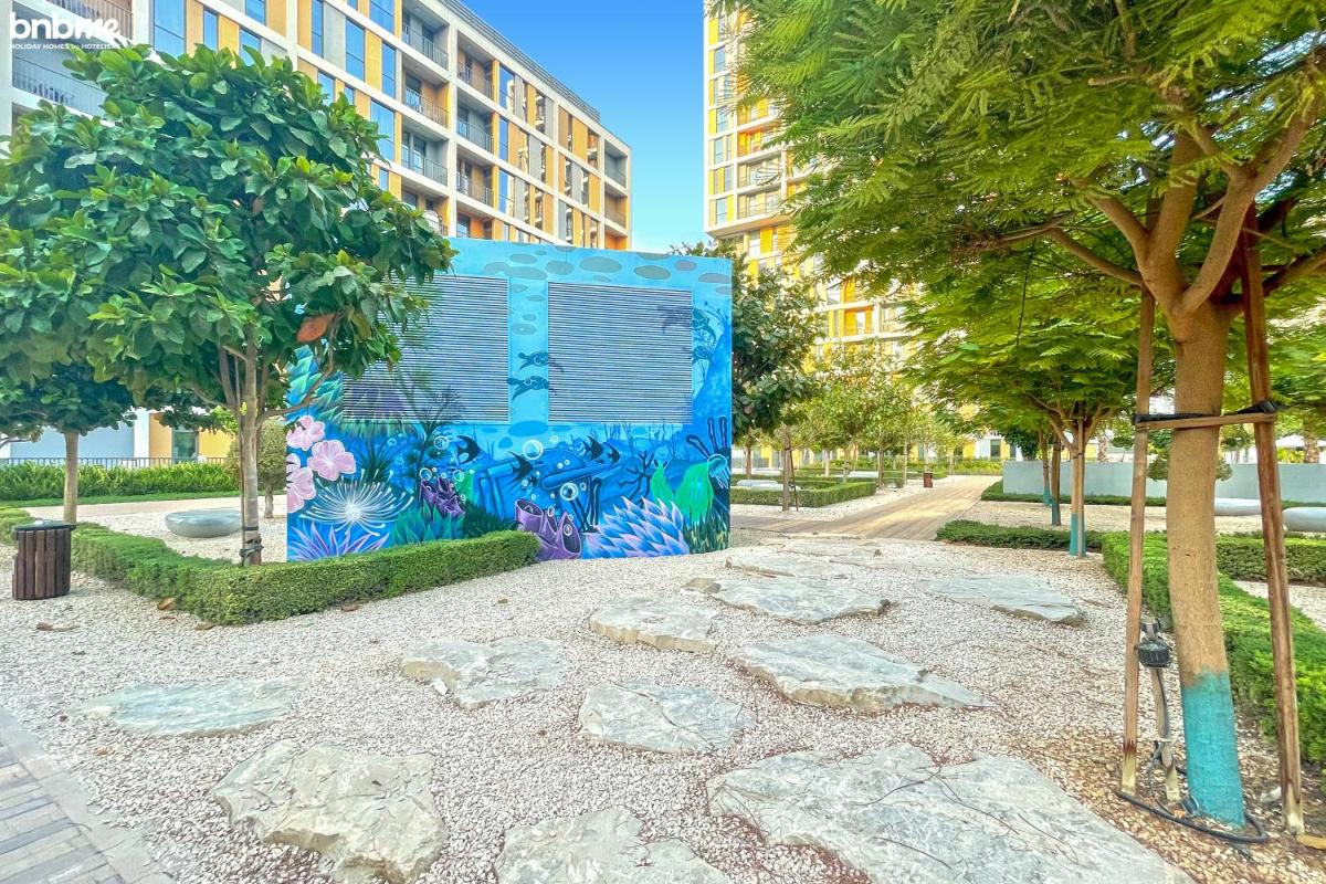 bnbmehomes - Great Value Modern Studio with Luxury Amenities - 1508