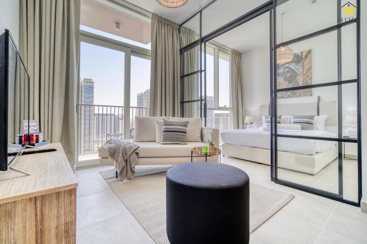 Beautiful 1 Bedroom apartment in Collective 2.0