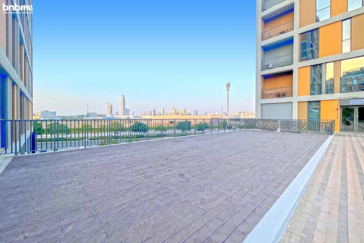 bnbmehomes - Great Value Modern Studio with Luxury Amenities - 1508