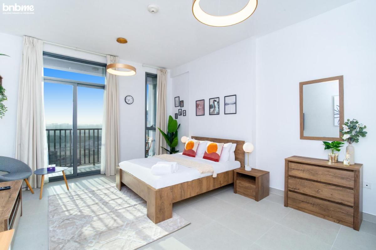bnbmehomes - Great Value Modern Studio with Luxury Amenities - 1508