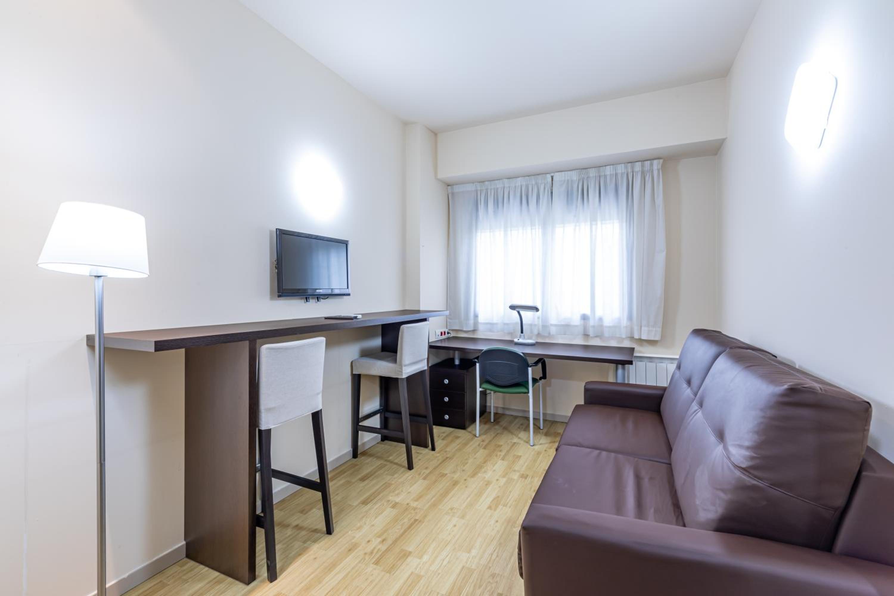 Residencia Universitaria Resa Erasmo