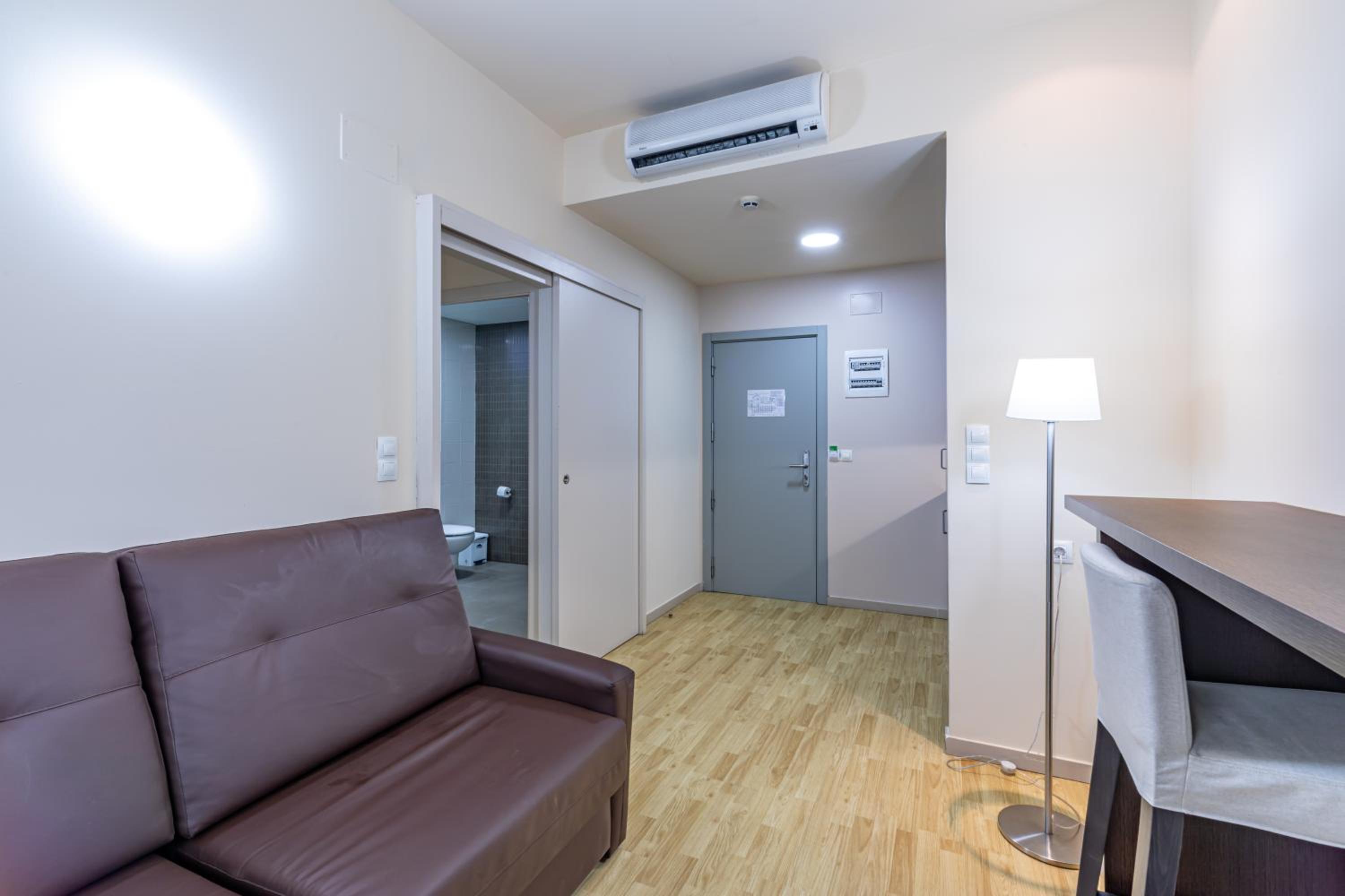 Residencia Universitaria Resa Erasmo