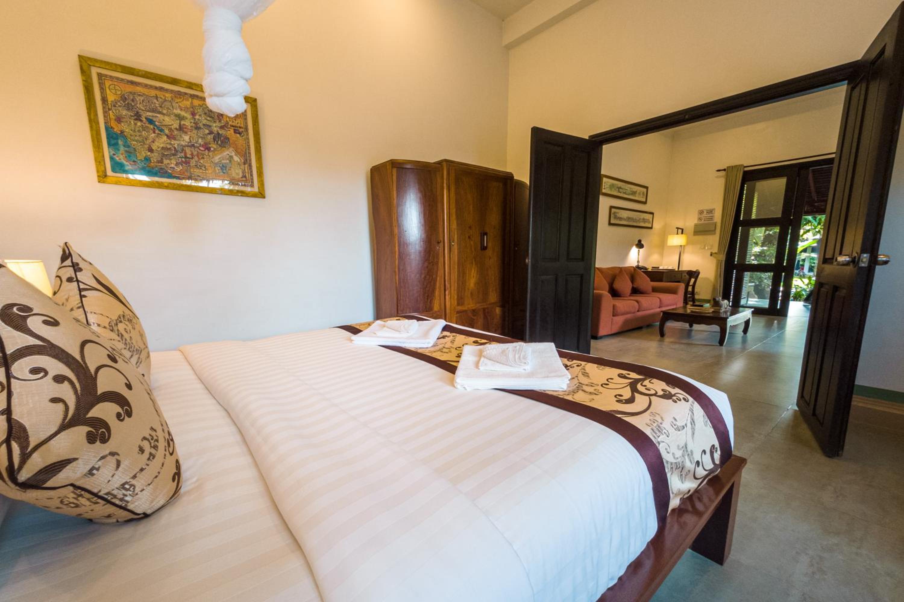 Samanea Beach Resort & Spa