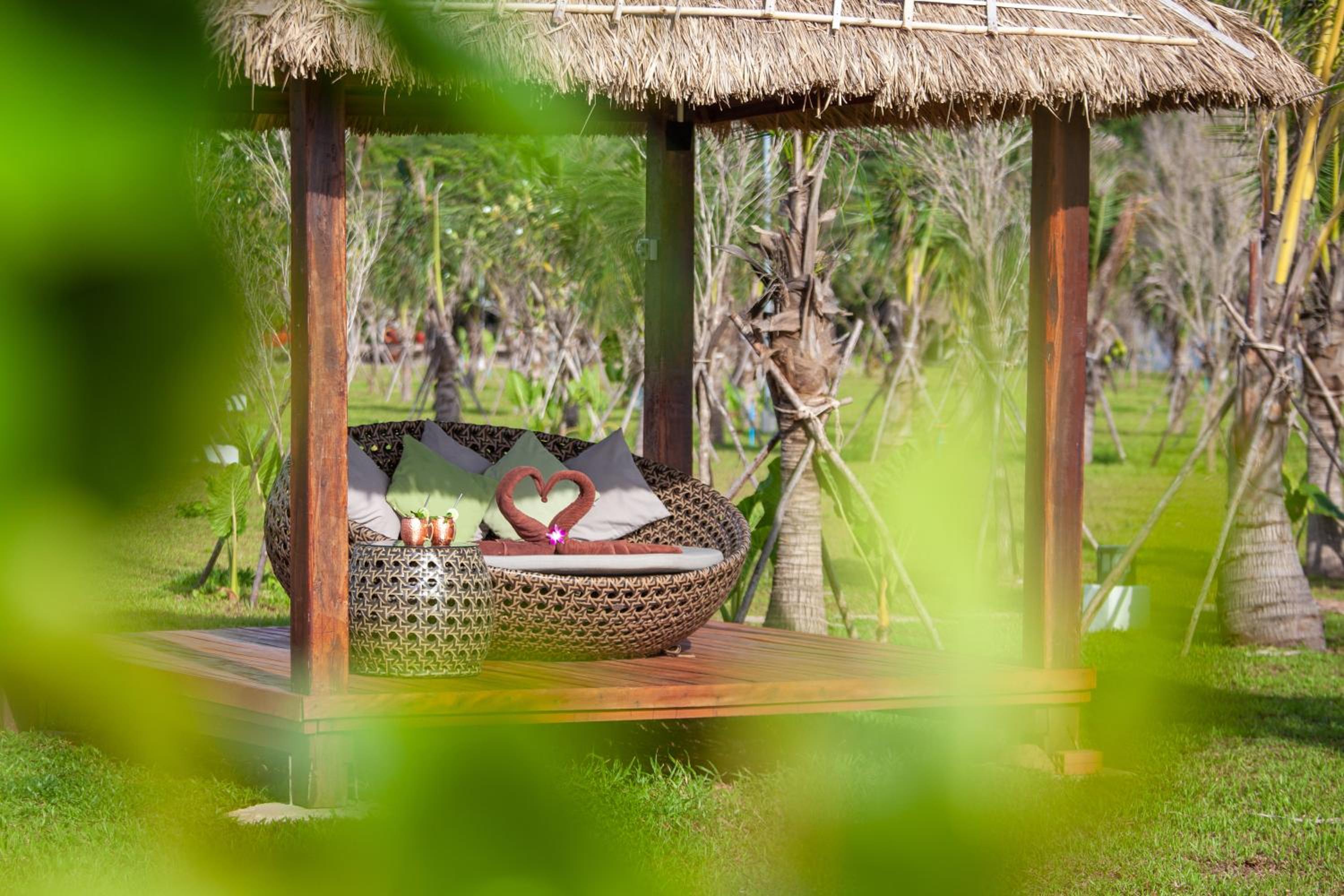 Samanea Beach Resort & Spa