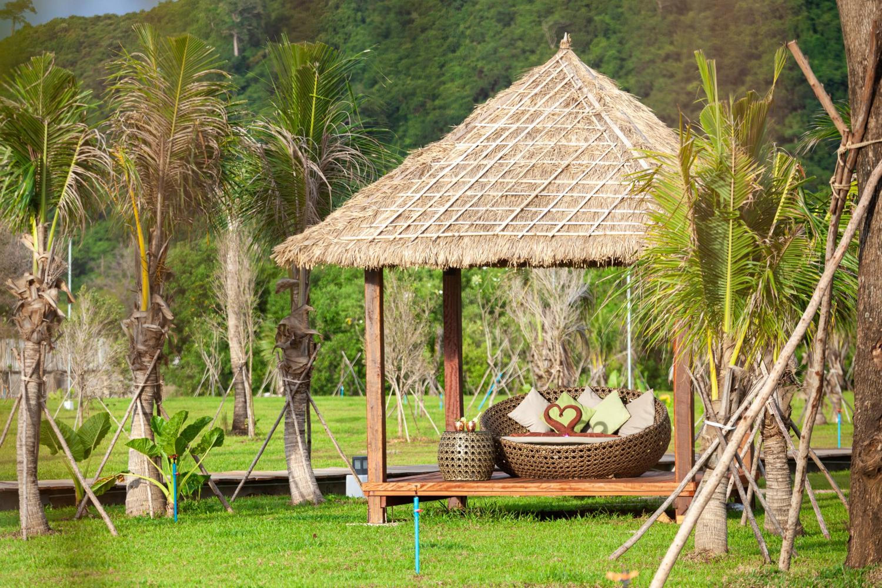 Samanea Beach Resort & Spa
