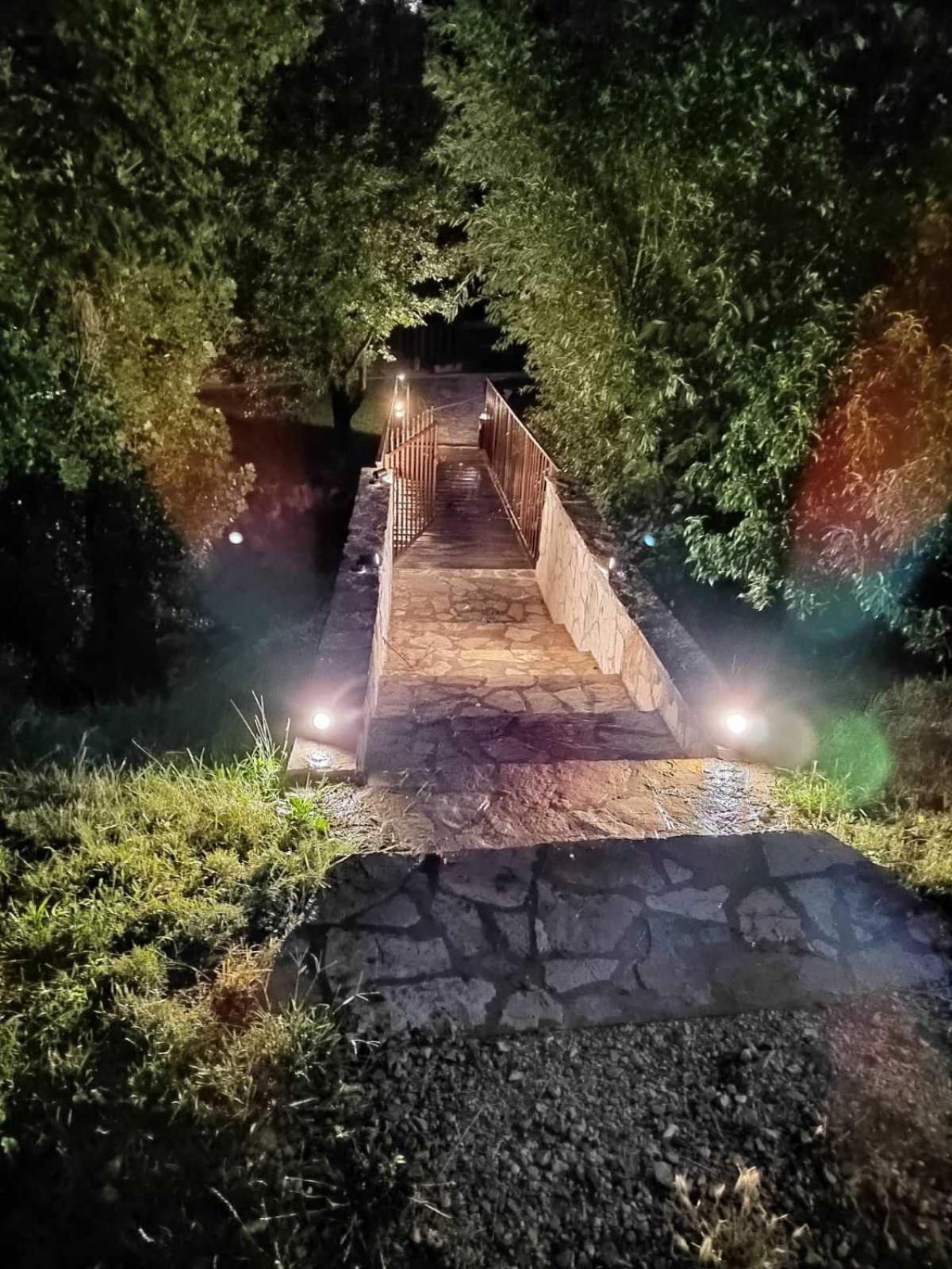 Brvnare Ala Vrdnik