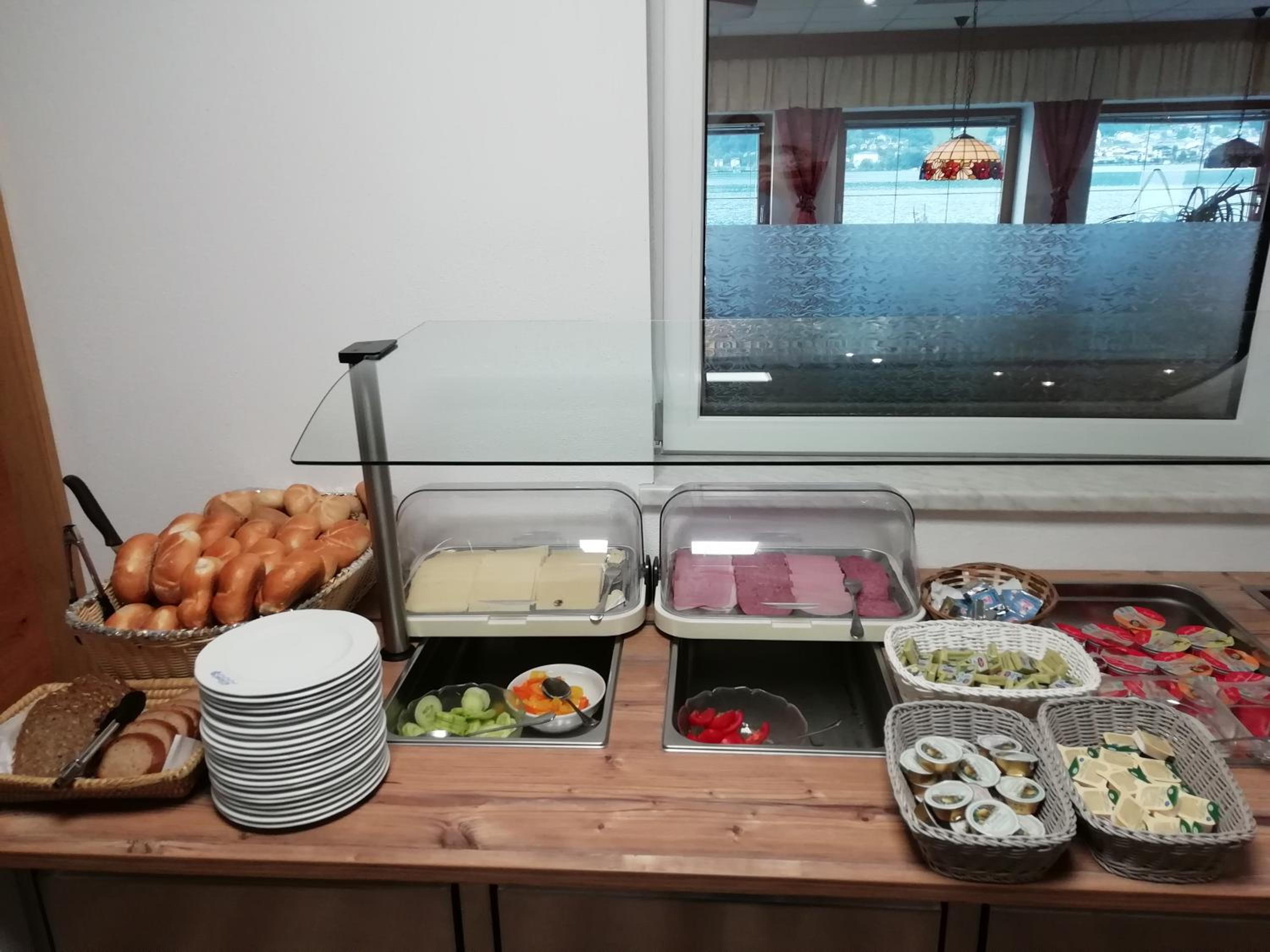 Hotel-Garni Seestrand