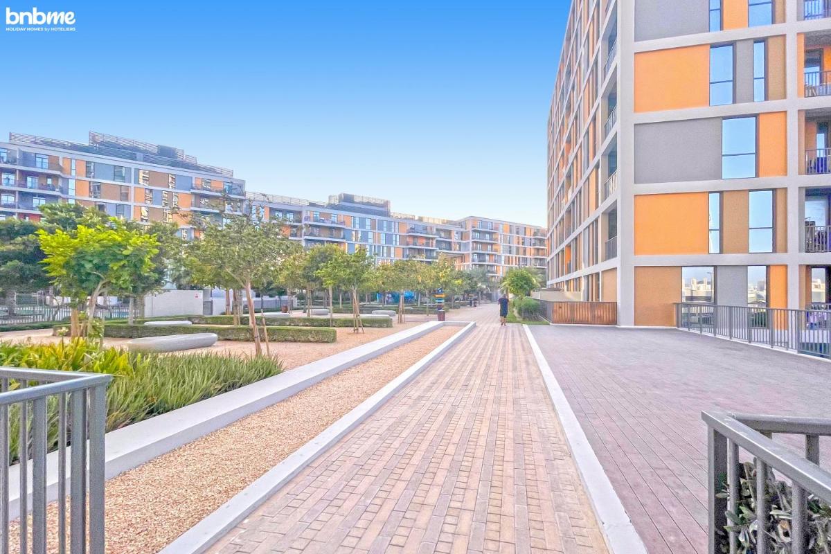 bnbmehomes - Great Value Modern Studio with Luxury Amenities - 1508