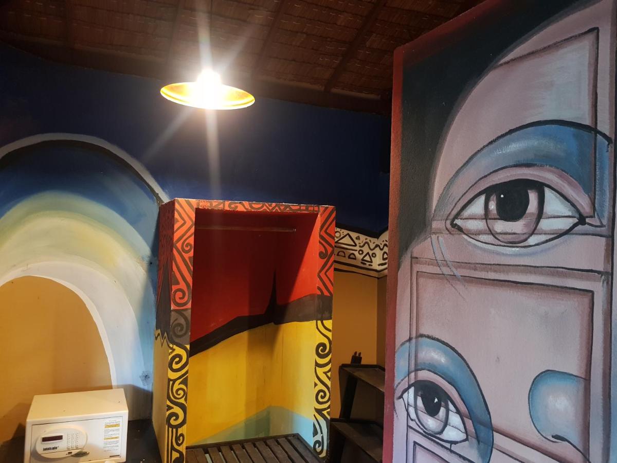 children's play area