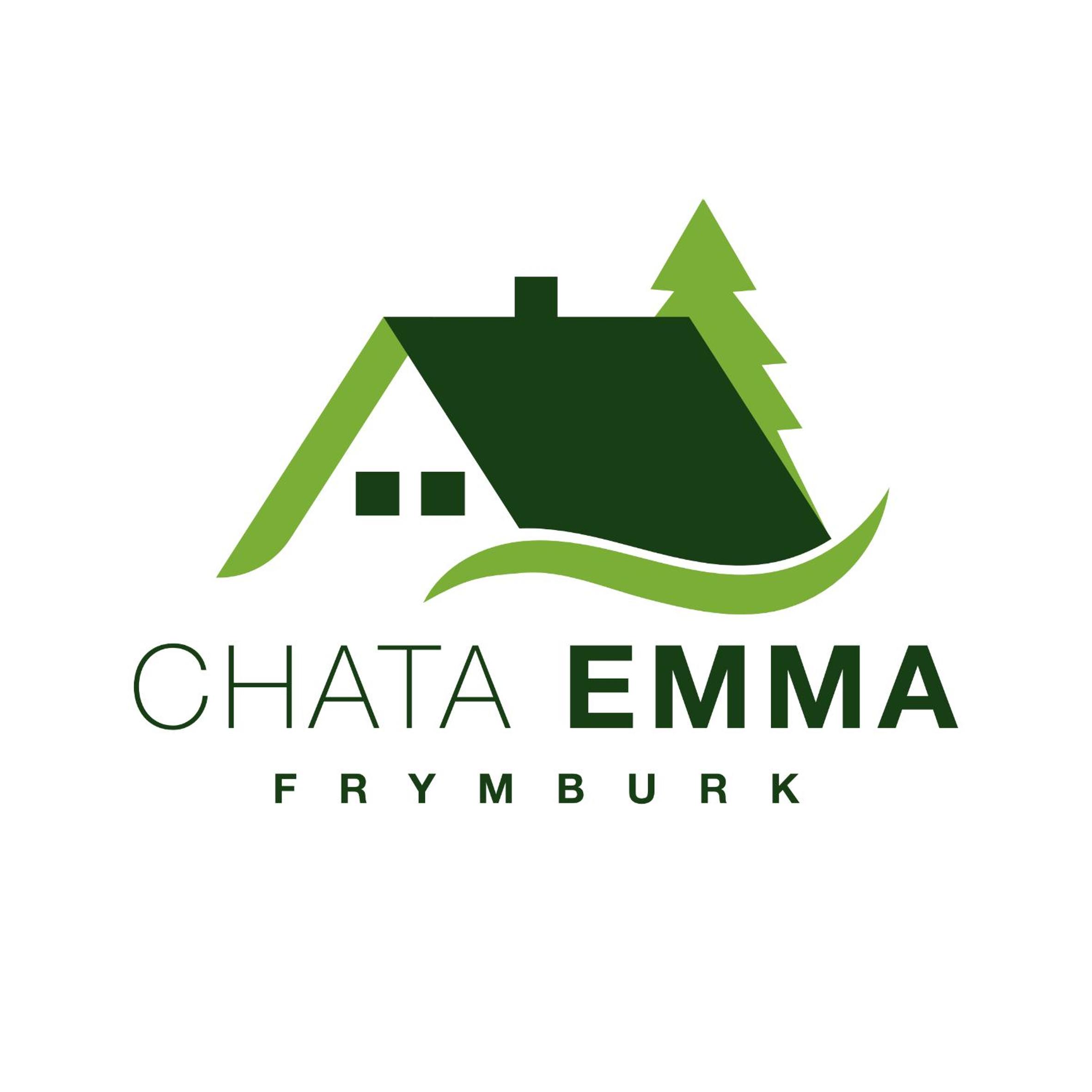 Chata Emma Frymburk