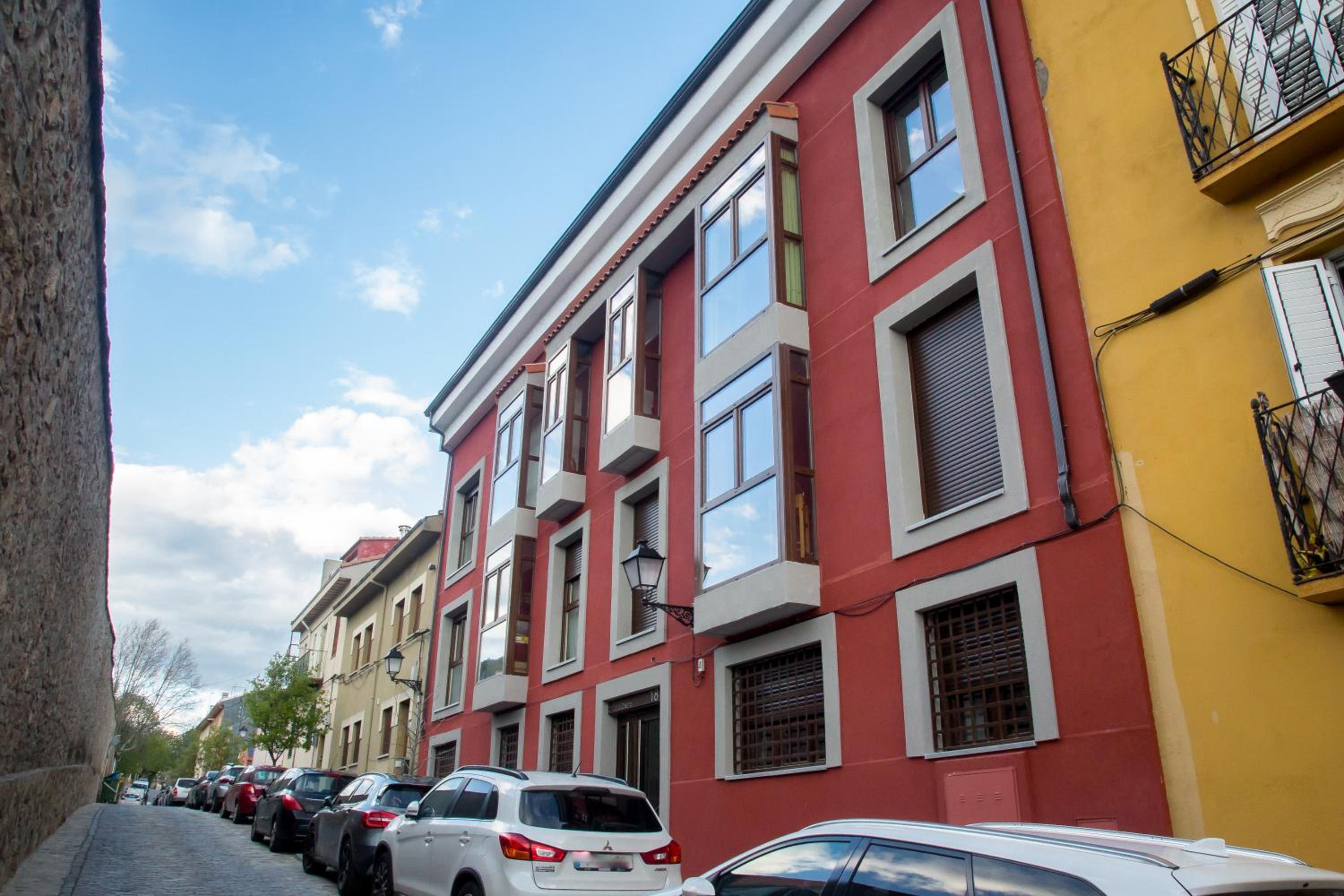 building