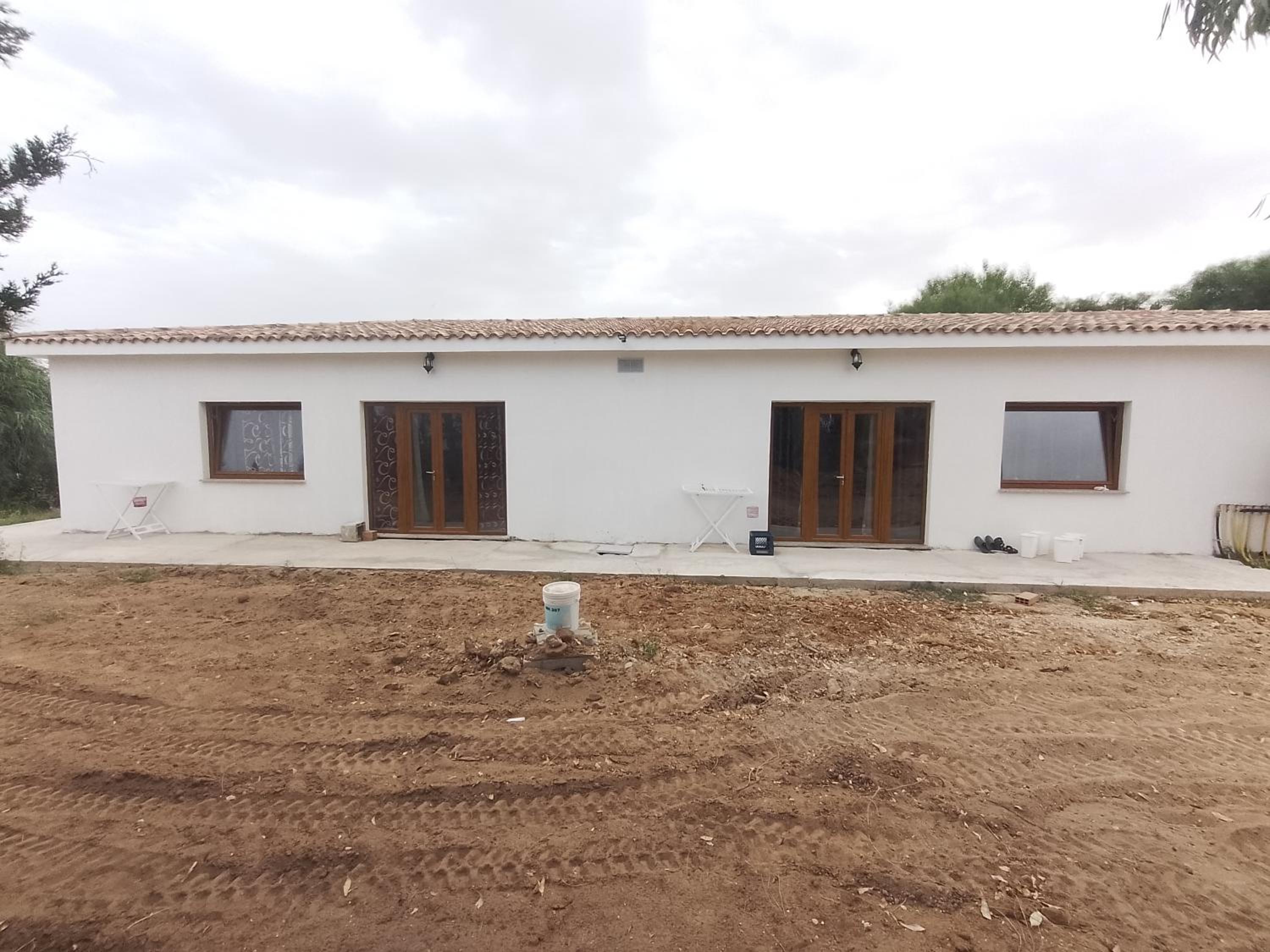 Agriturismo Tres Montes