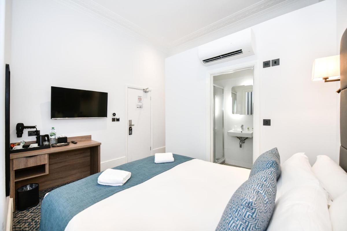 The J Hyde Park 21