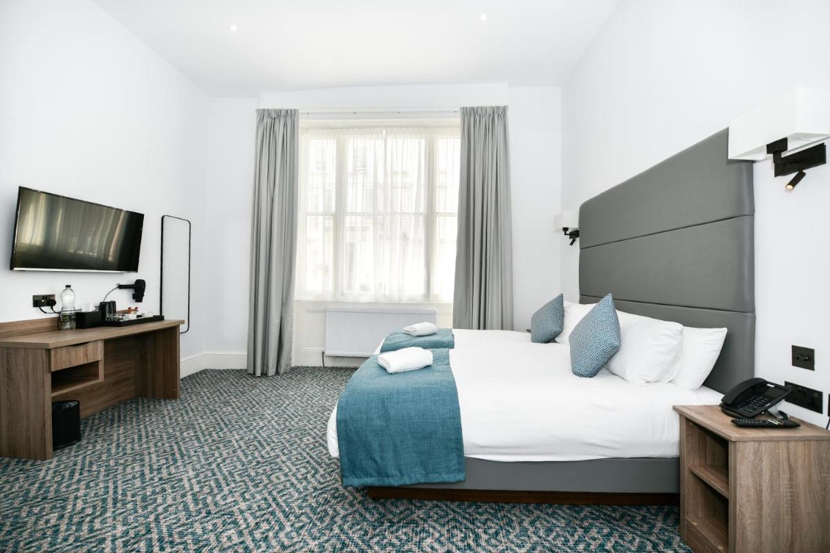 The J Hyde Park 10