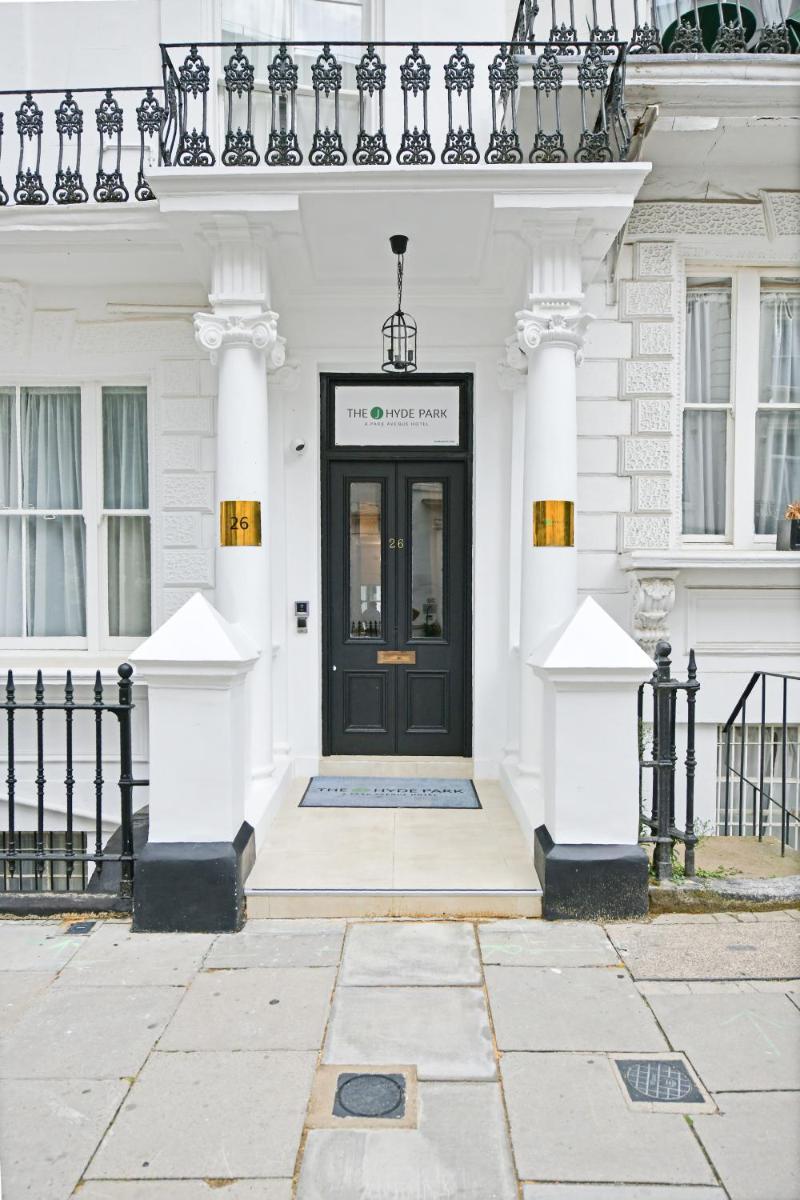The J Hyde Park 3