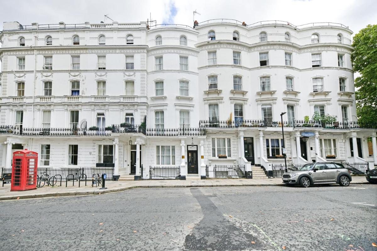 The J Hyde Park 2