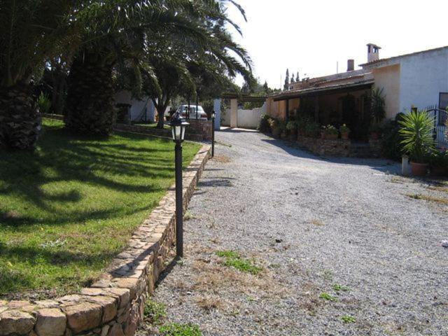 Casa Sa Carrubedda