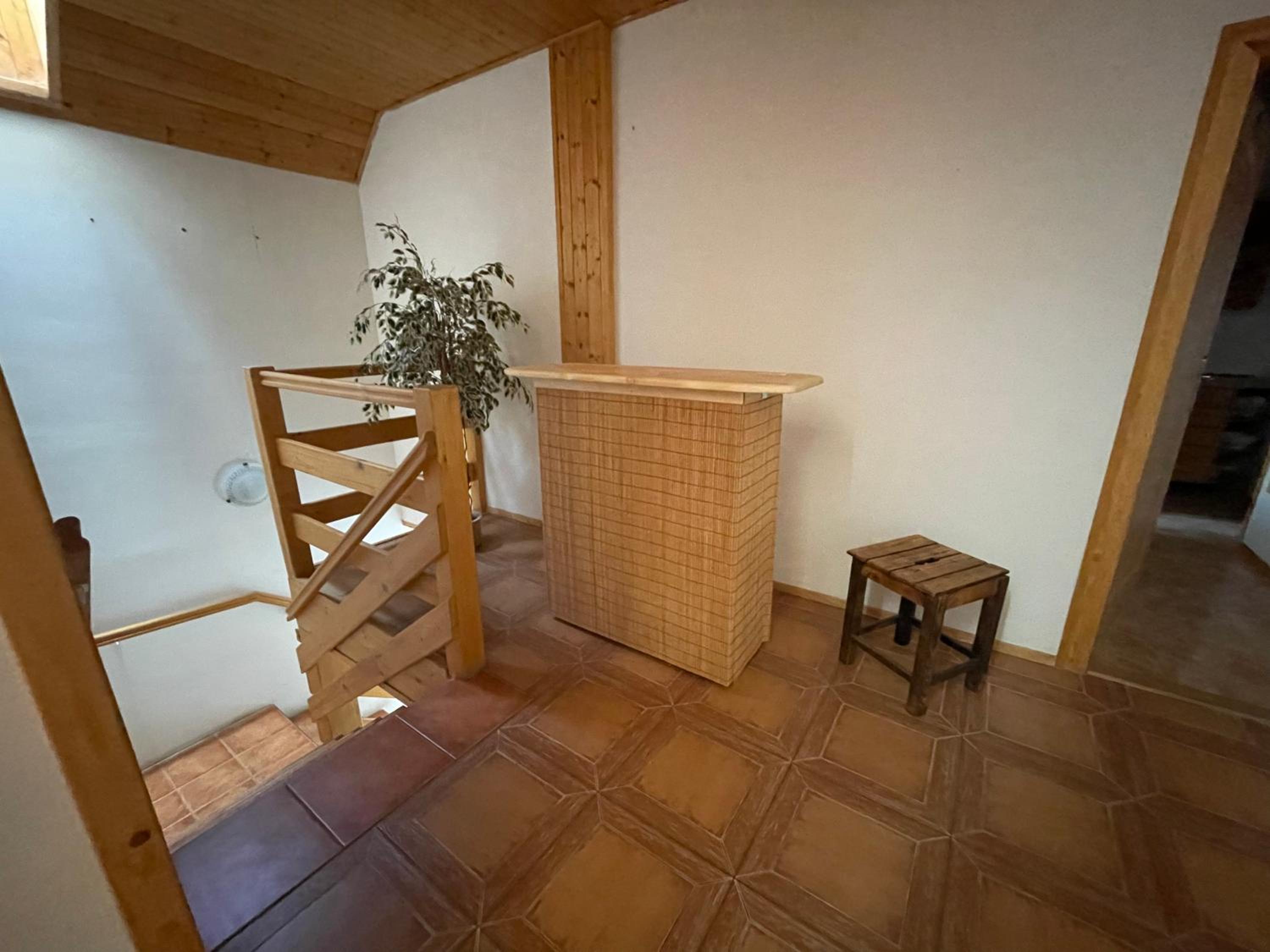 Ubytování Bořeňovice