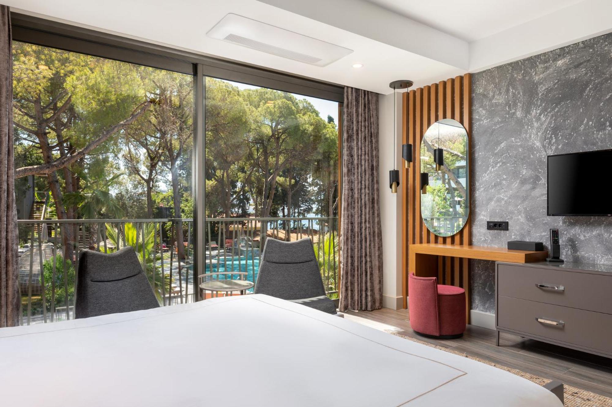 Unique Life Style Hotel - Image 93