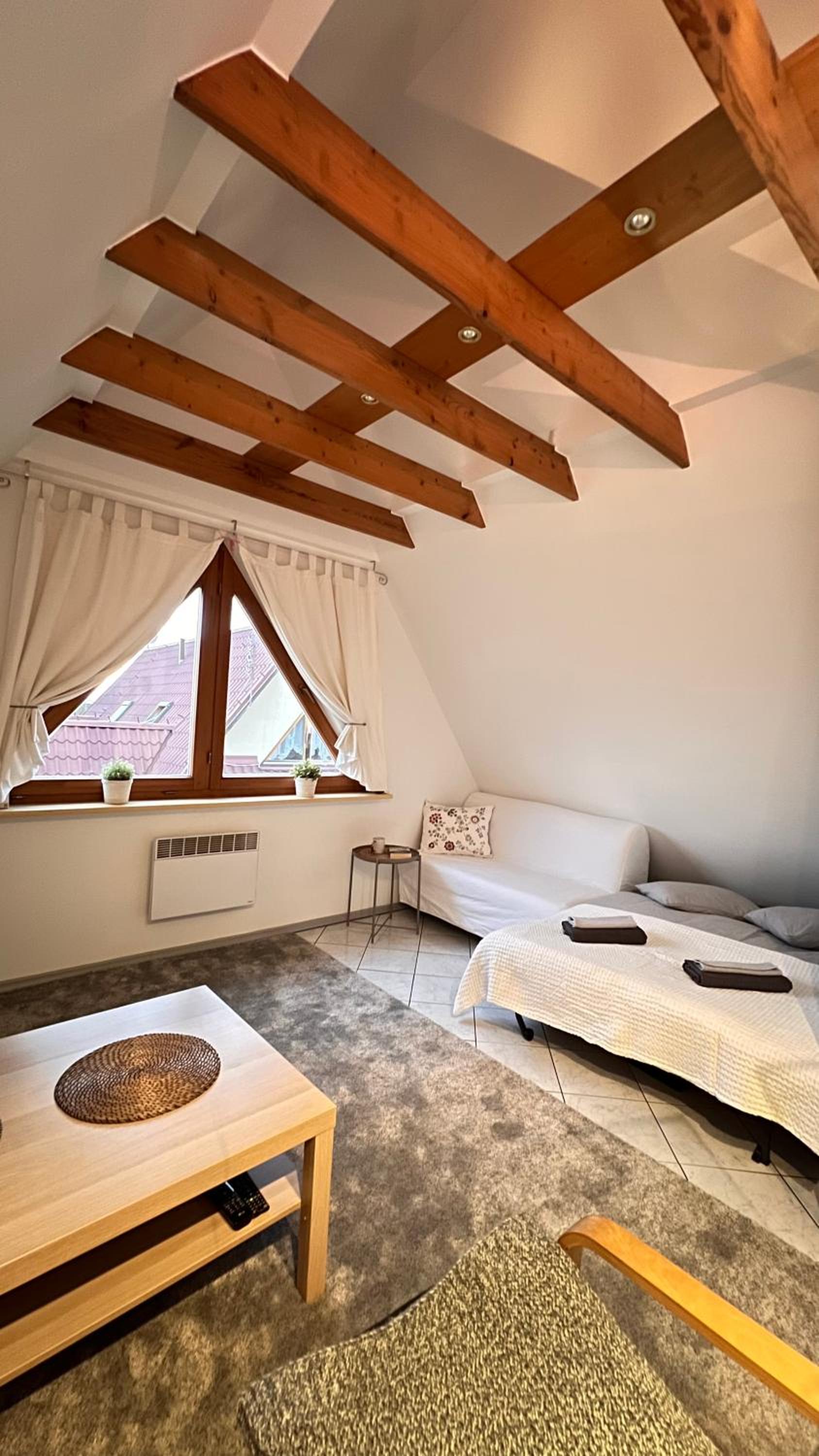 Apartament Tatrzański Poranek view 3