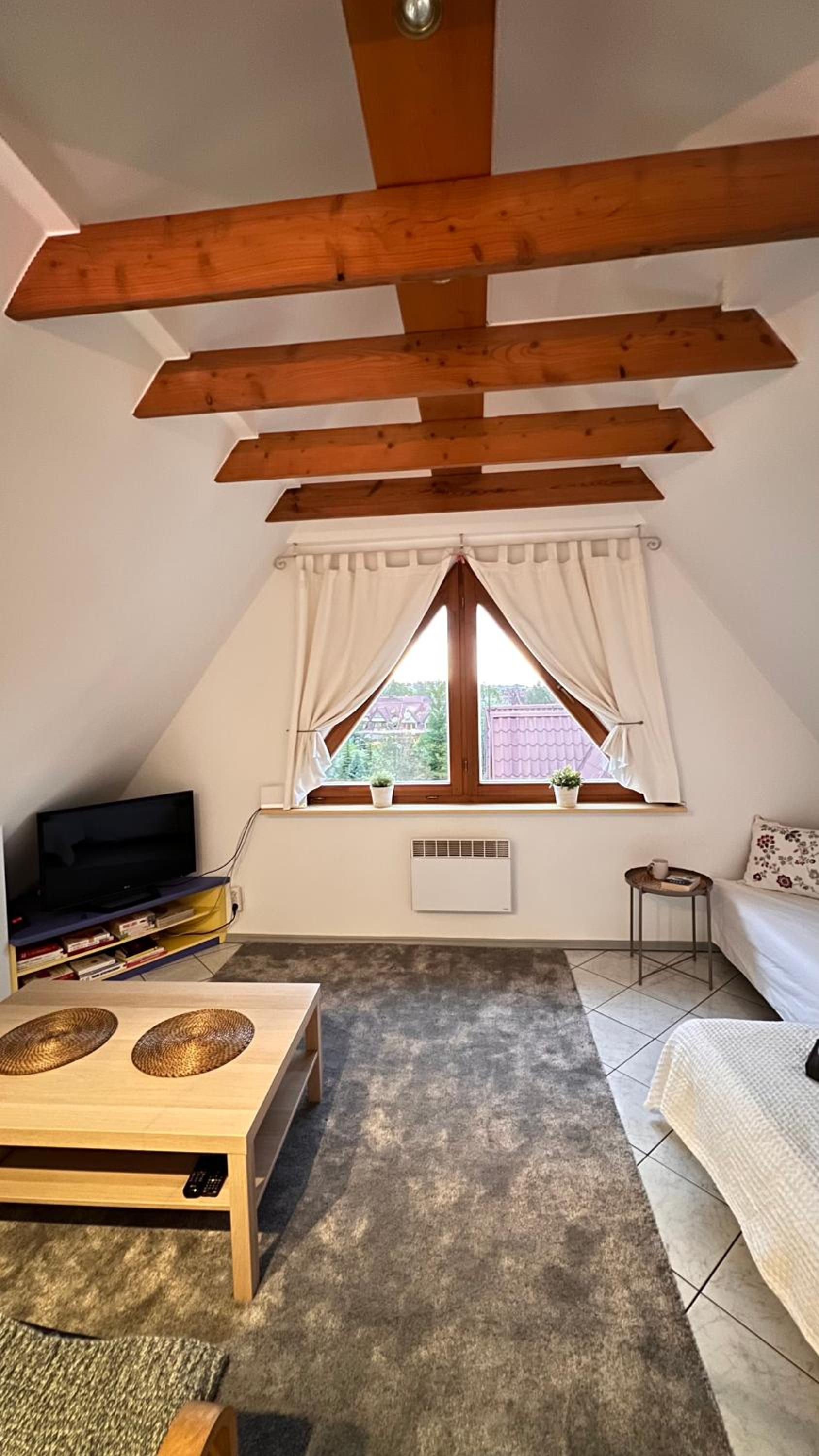 Apartament Tatrzański Poranek view 4