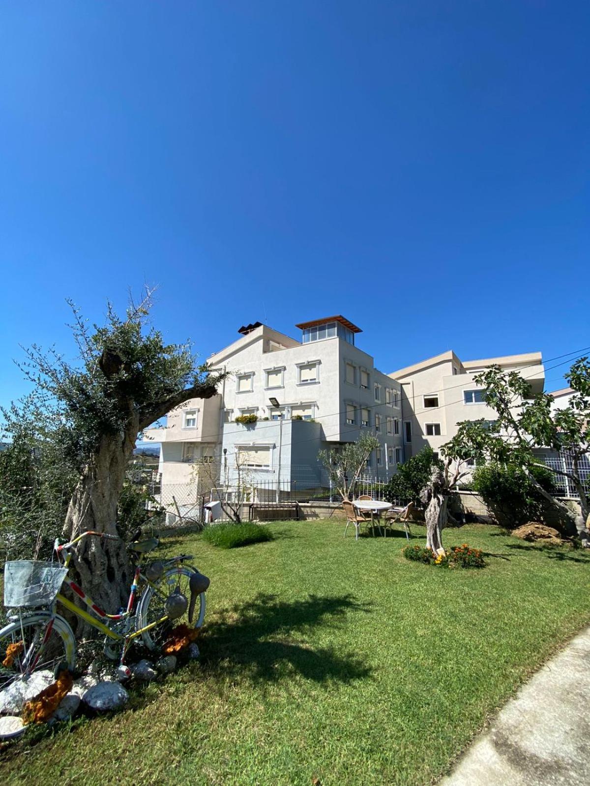 Villa Nikol