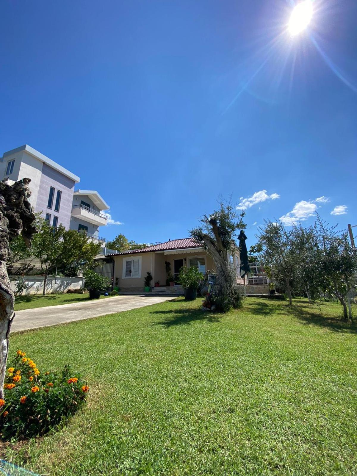 Villa Nikol