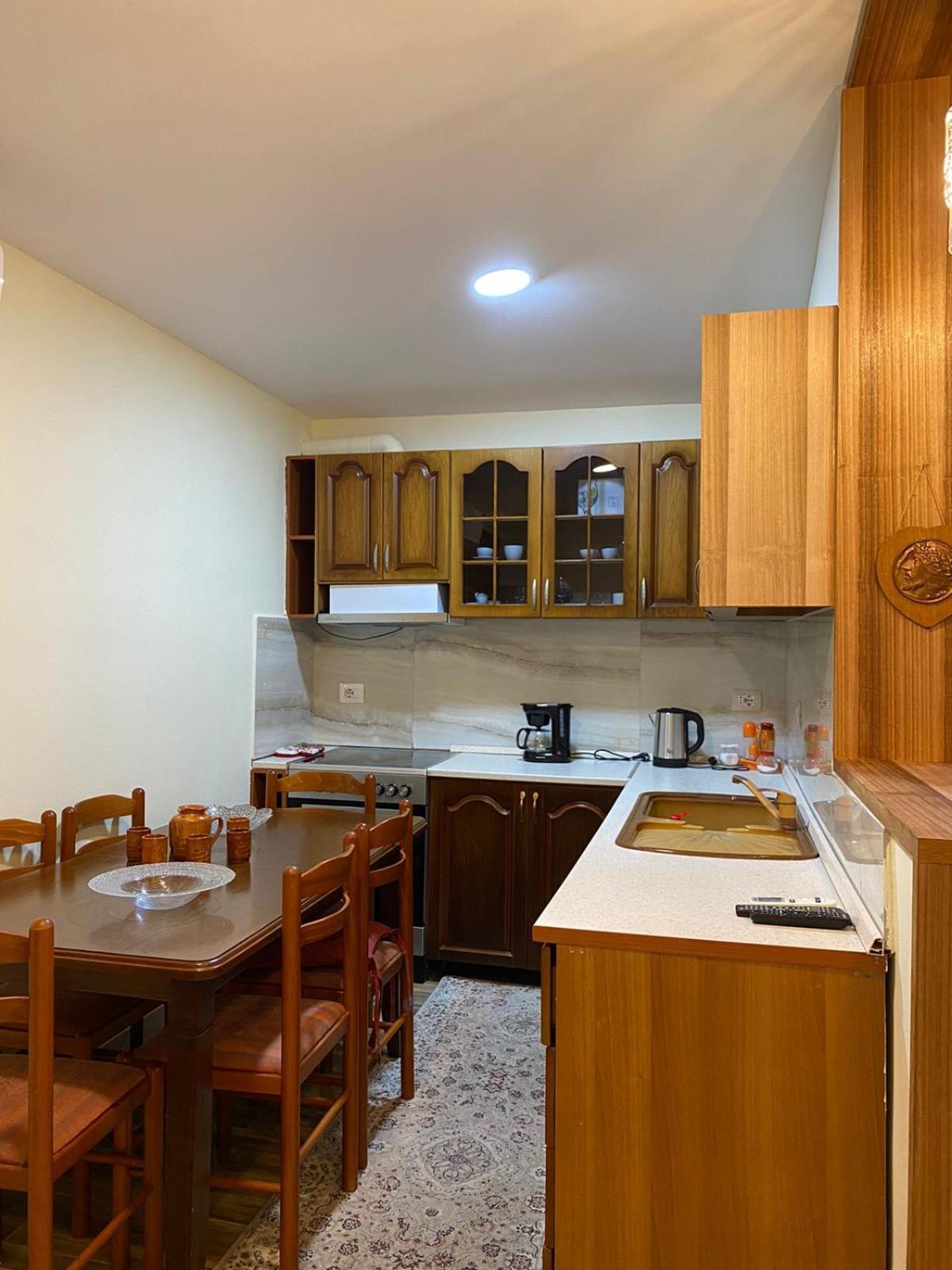 Villa Nikol