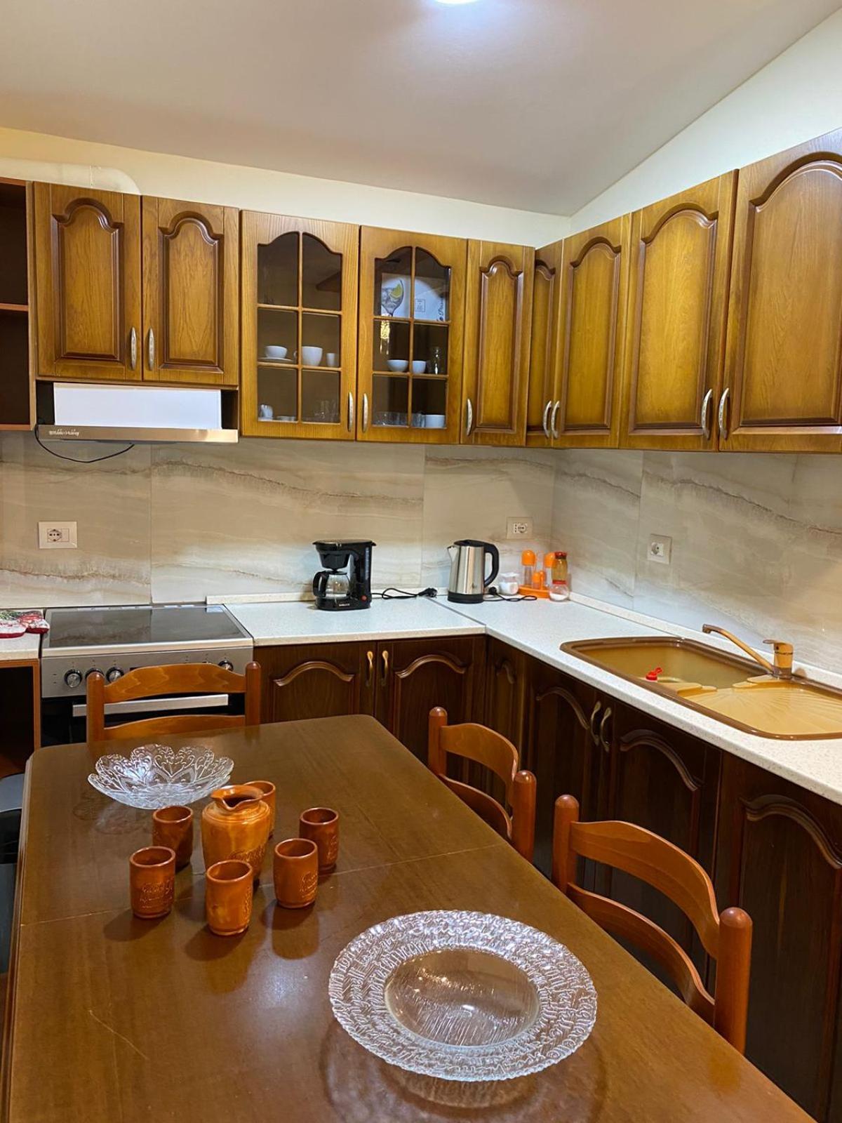 Villa Nikol