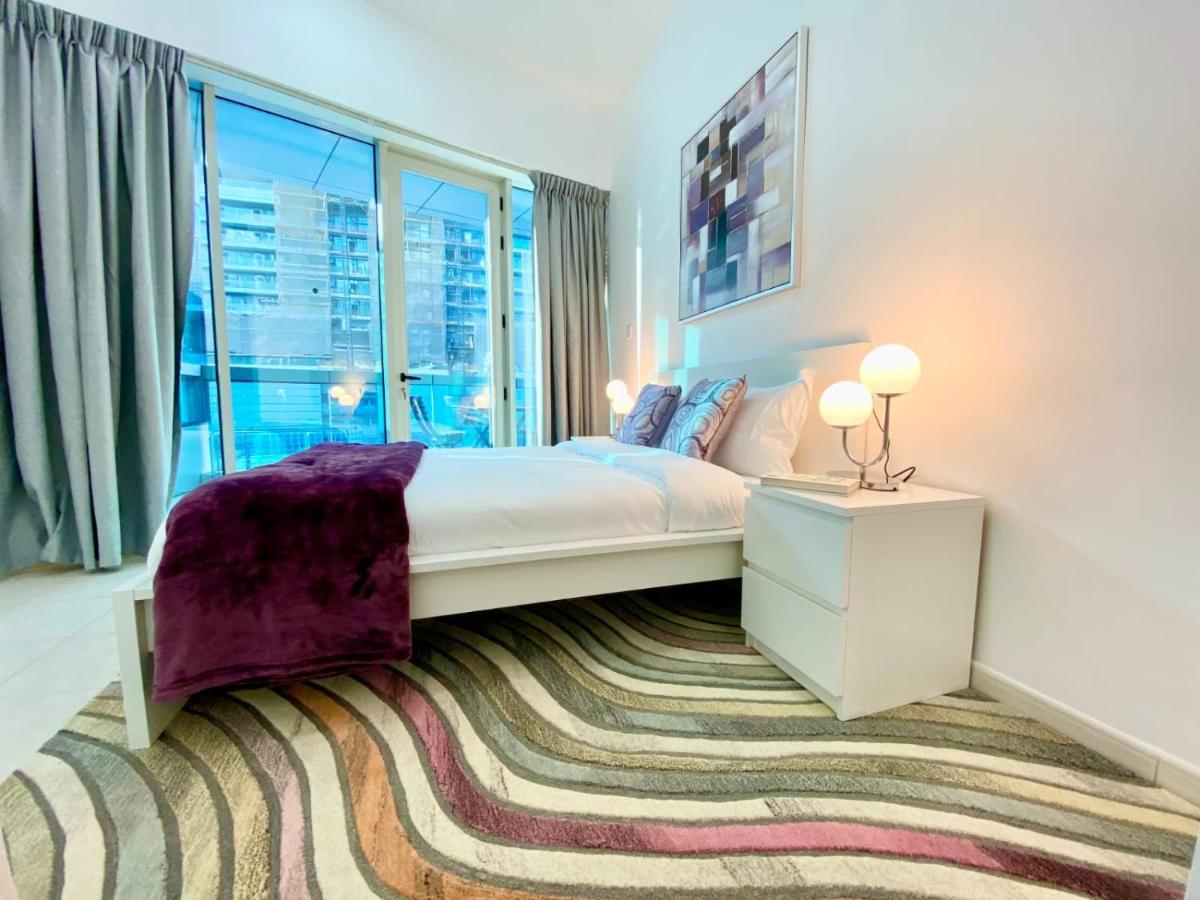 Dubai Marina - 5 bedroom, resort feel, great Amenities