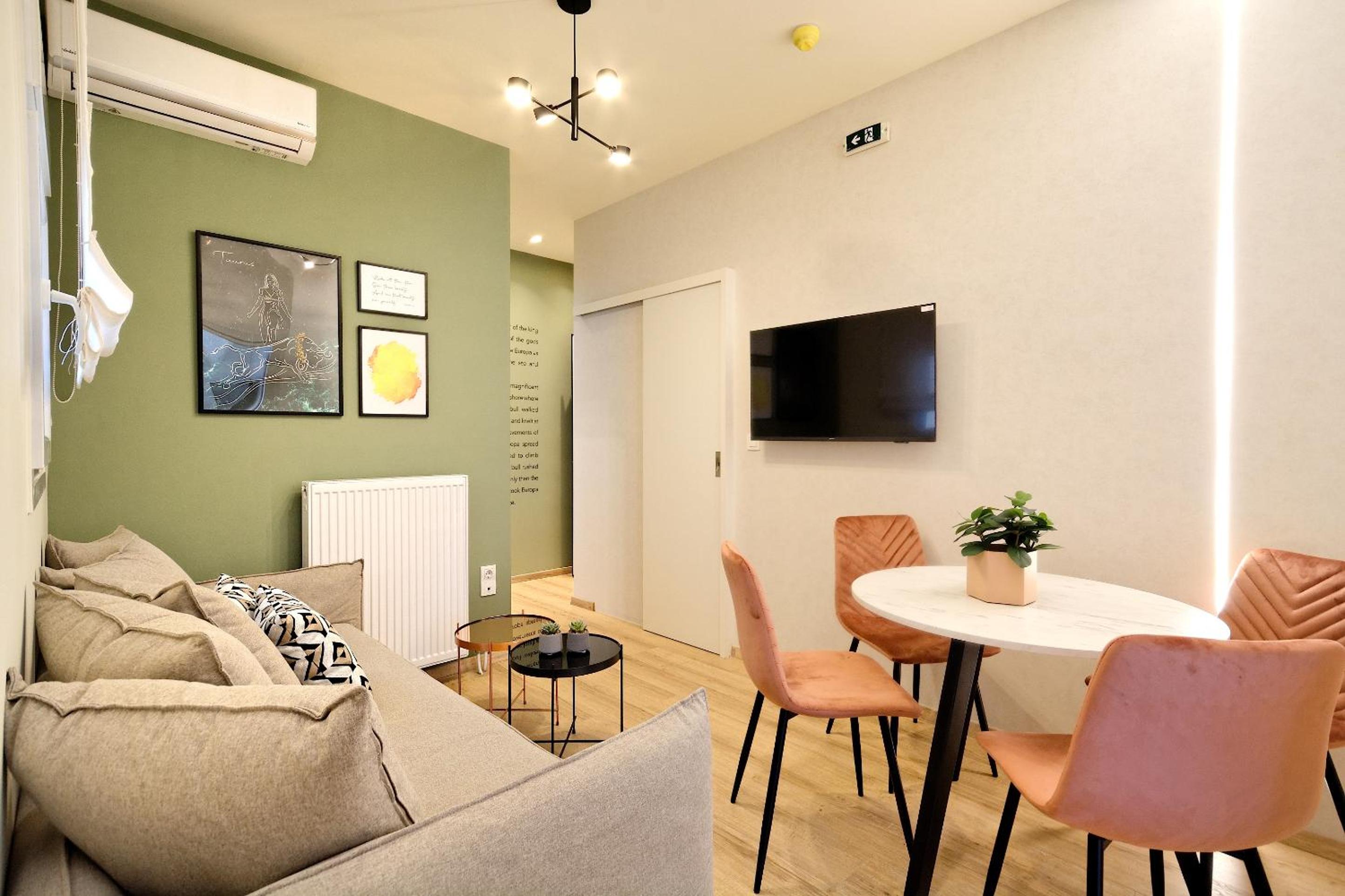 Eos Residence