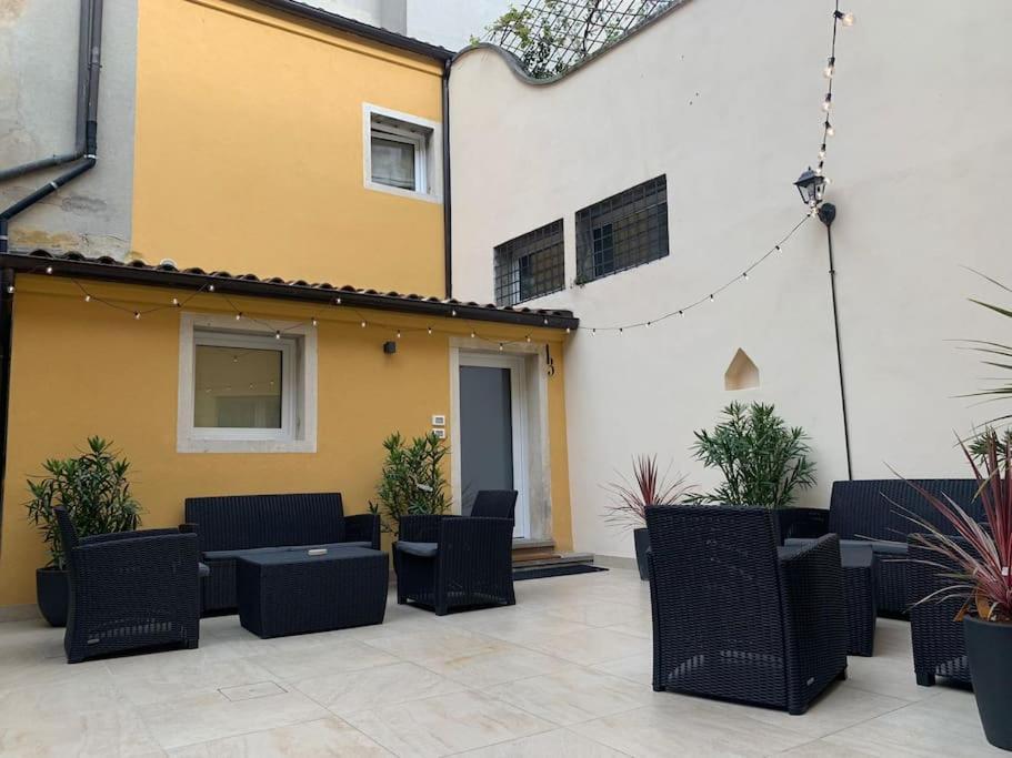 Residenza SubitoSanto - Appartamento 5A "Obizzi"