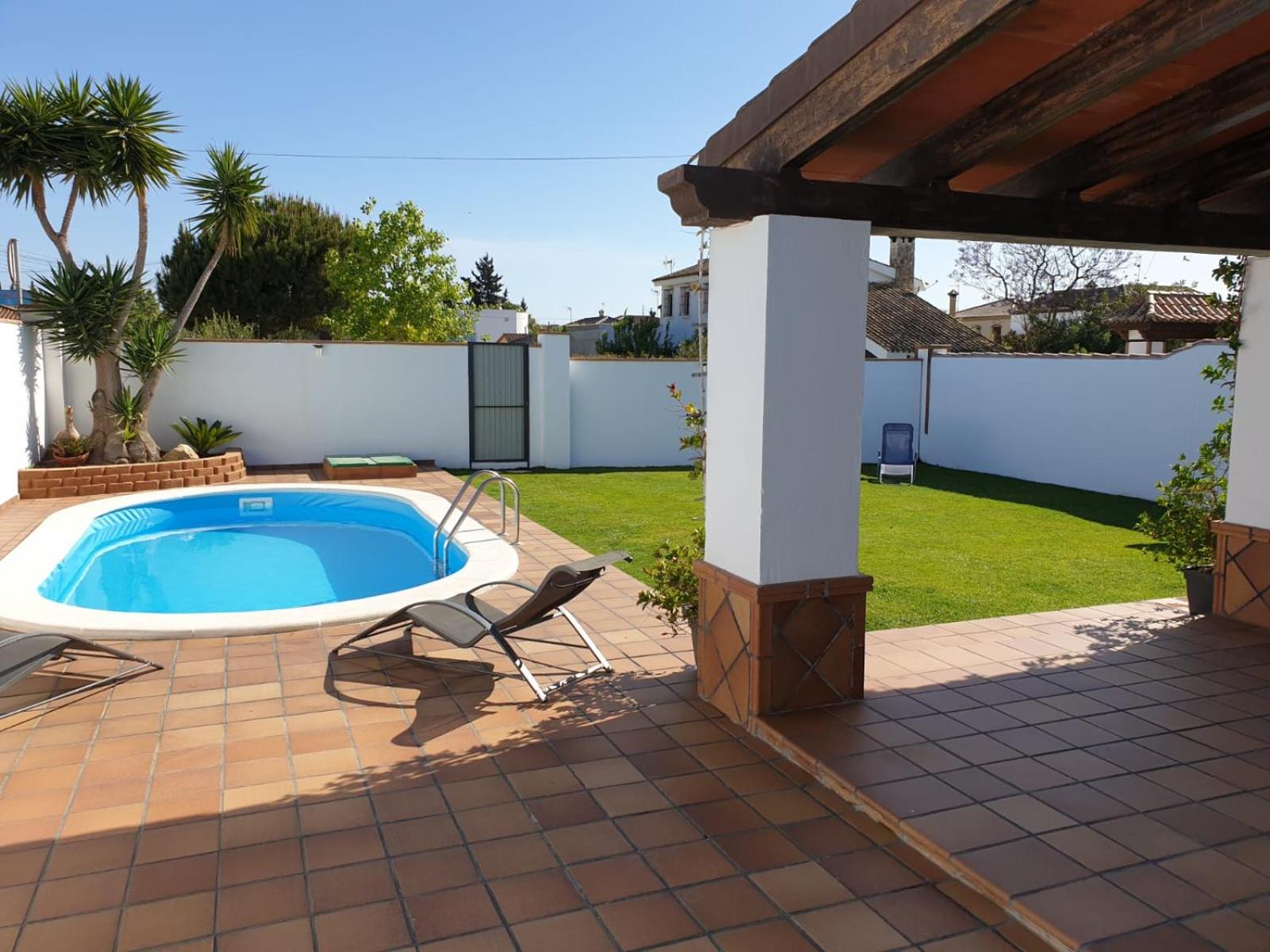 Hotel Minichalet Jacaranda - Image 1