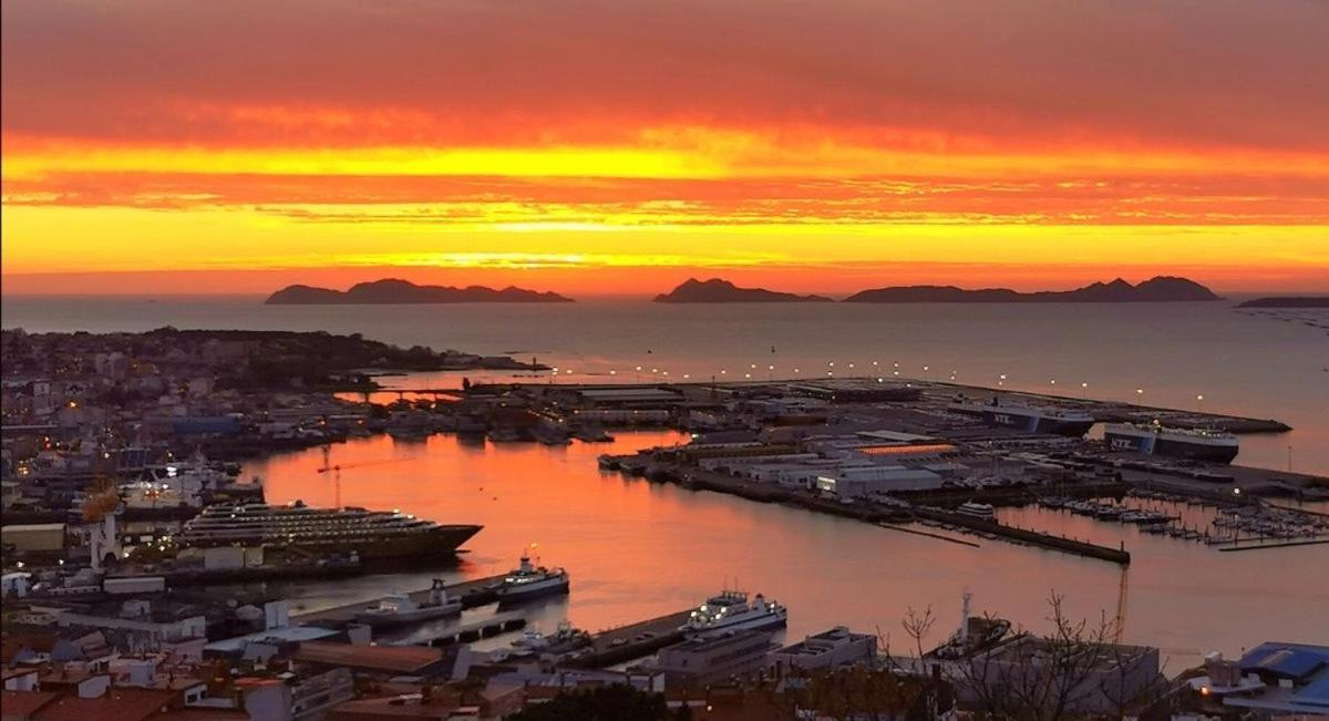 Casa MIMOSA Vigo
