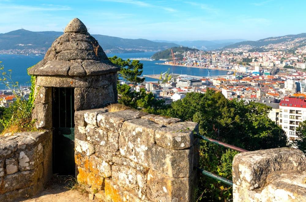 Casa MIMOSA Vigo