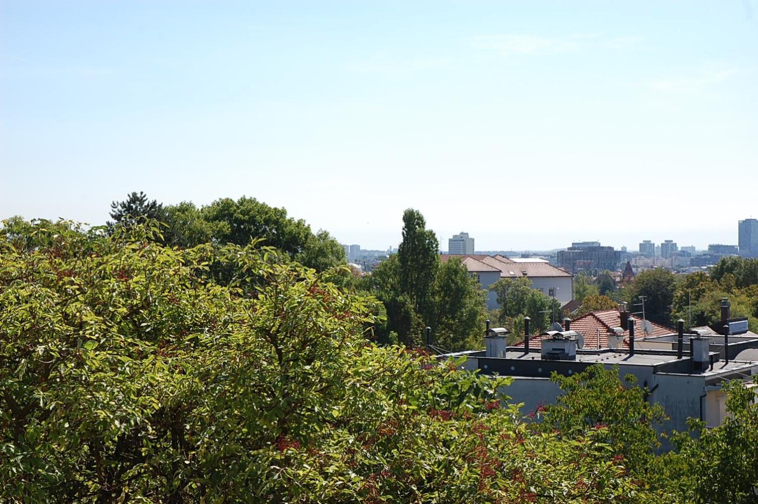 Apartman Vrhovec