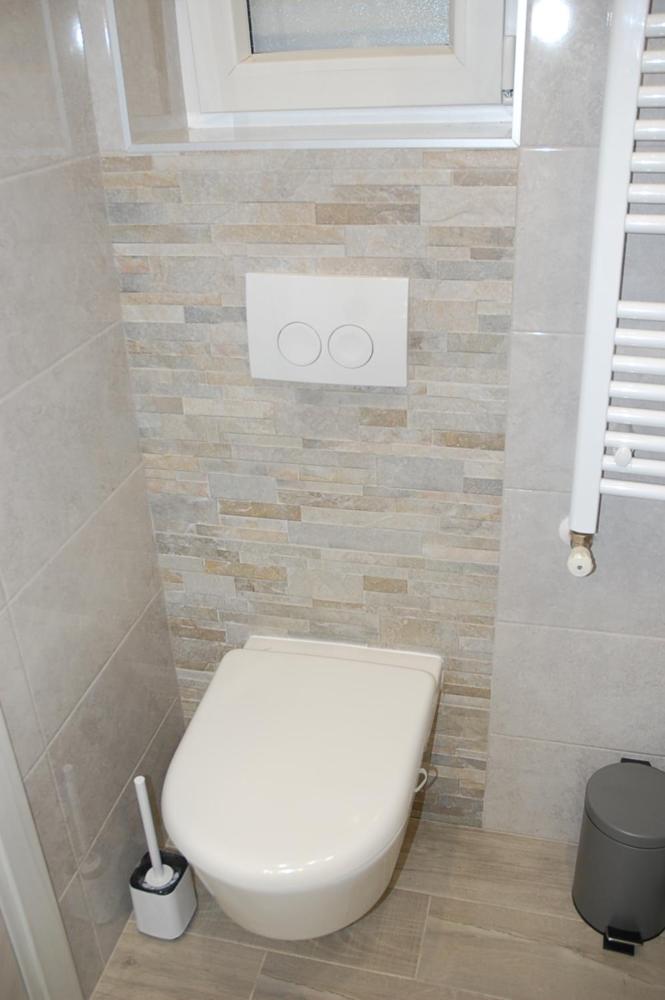 Apartman Vrhovec
