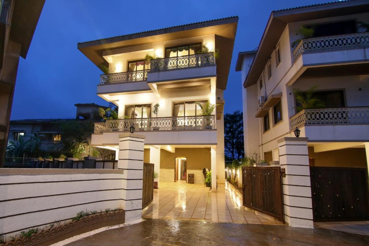 Mandakini 4Bhk Villa Lonavala view 2