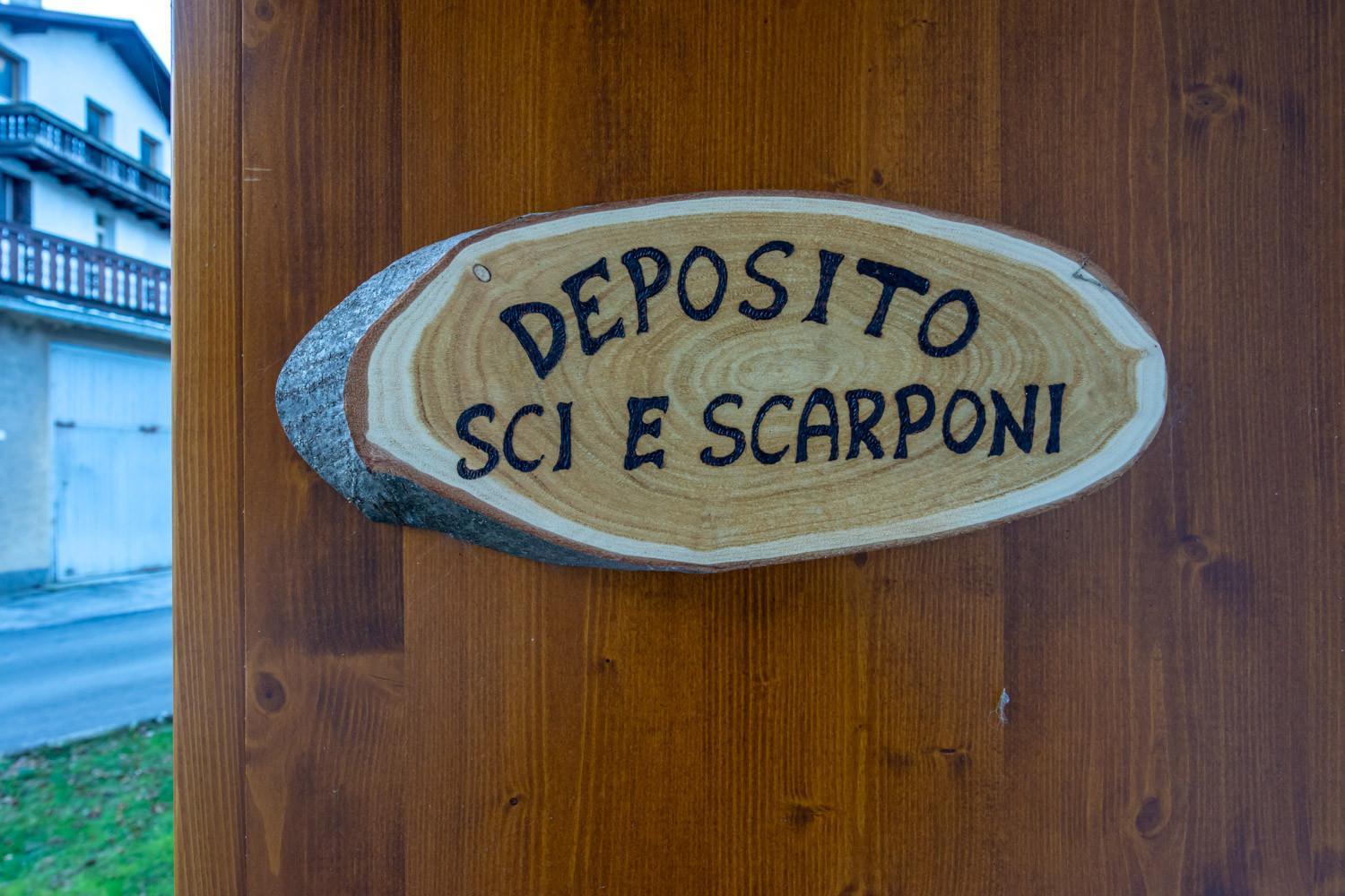 Appartamento Alessia