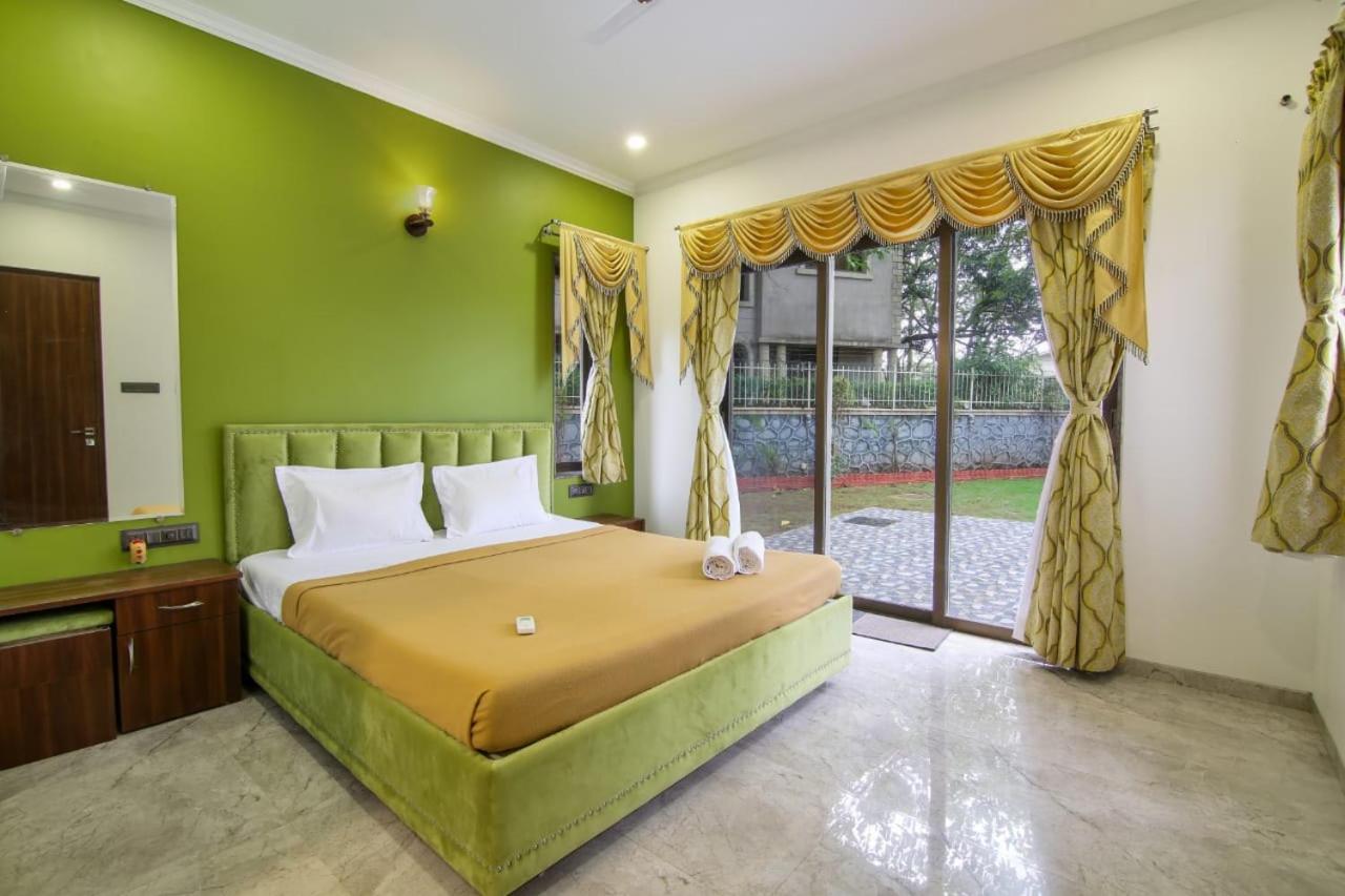 Mandakini 4Bhk Villa Lonavala view 4