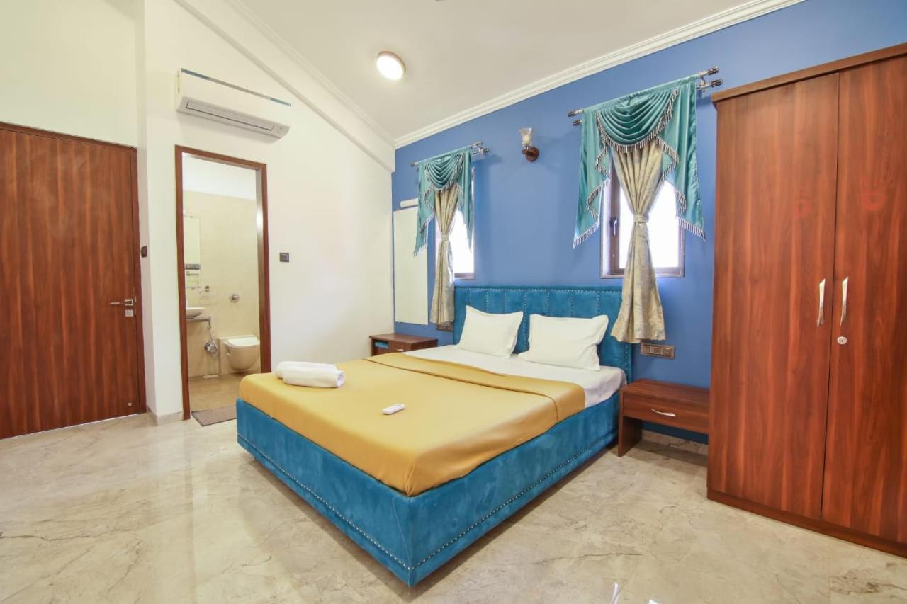 Mandakini 4Bhk Villa Lonavala view 5