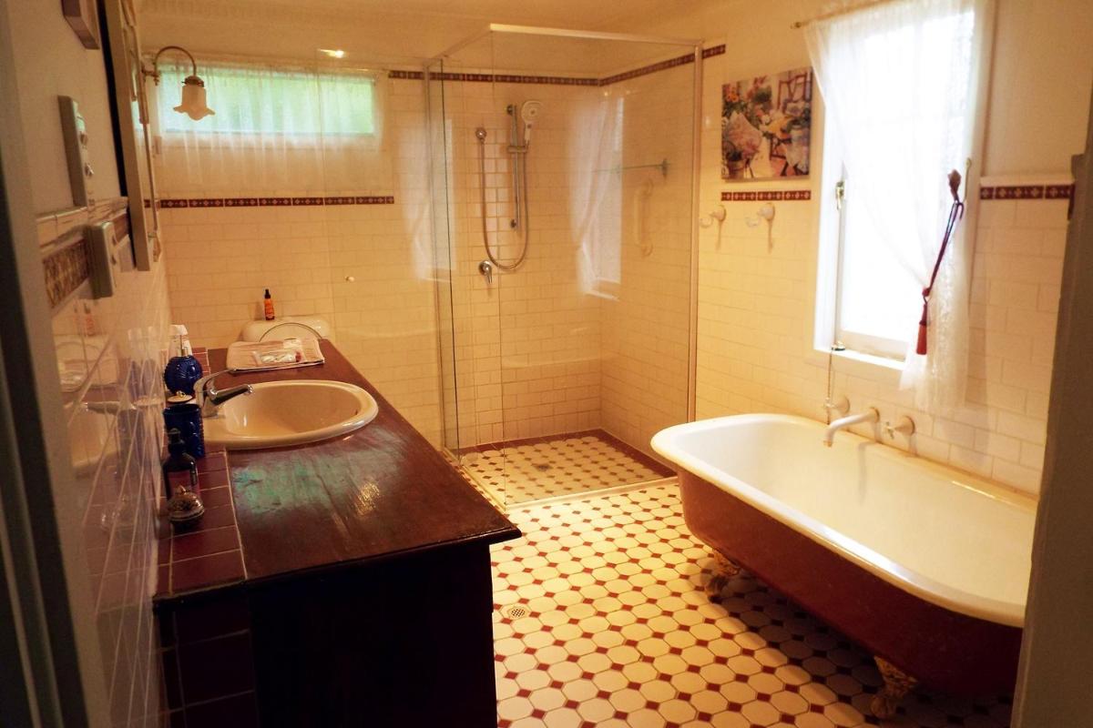 Wagin Cottage Garden Bed and Breakfast