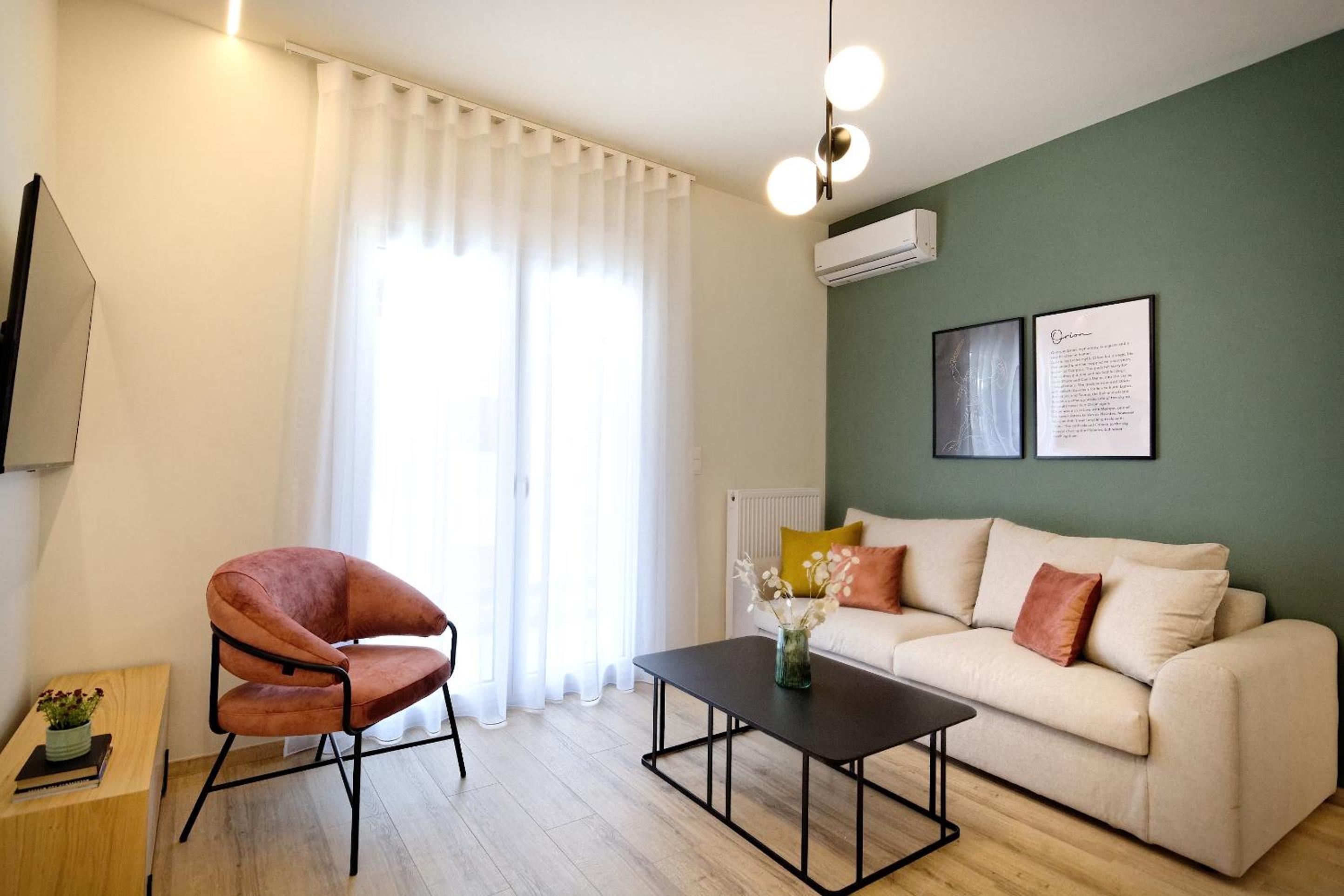Eos Residence