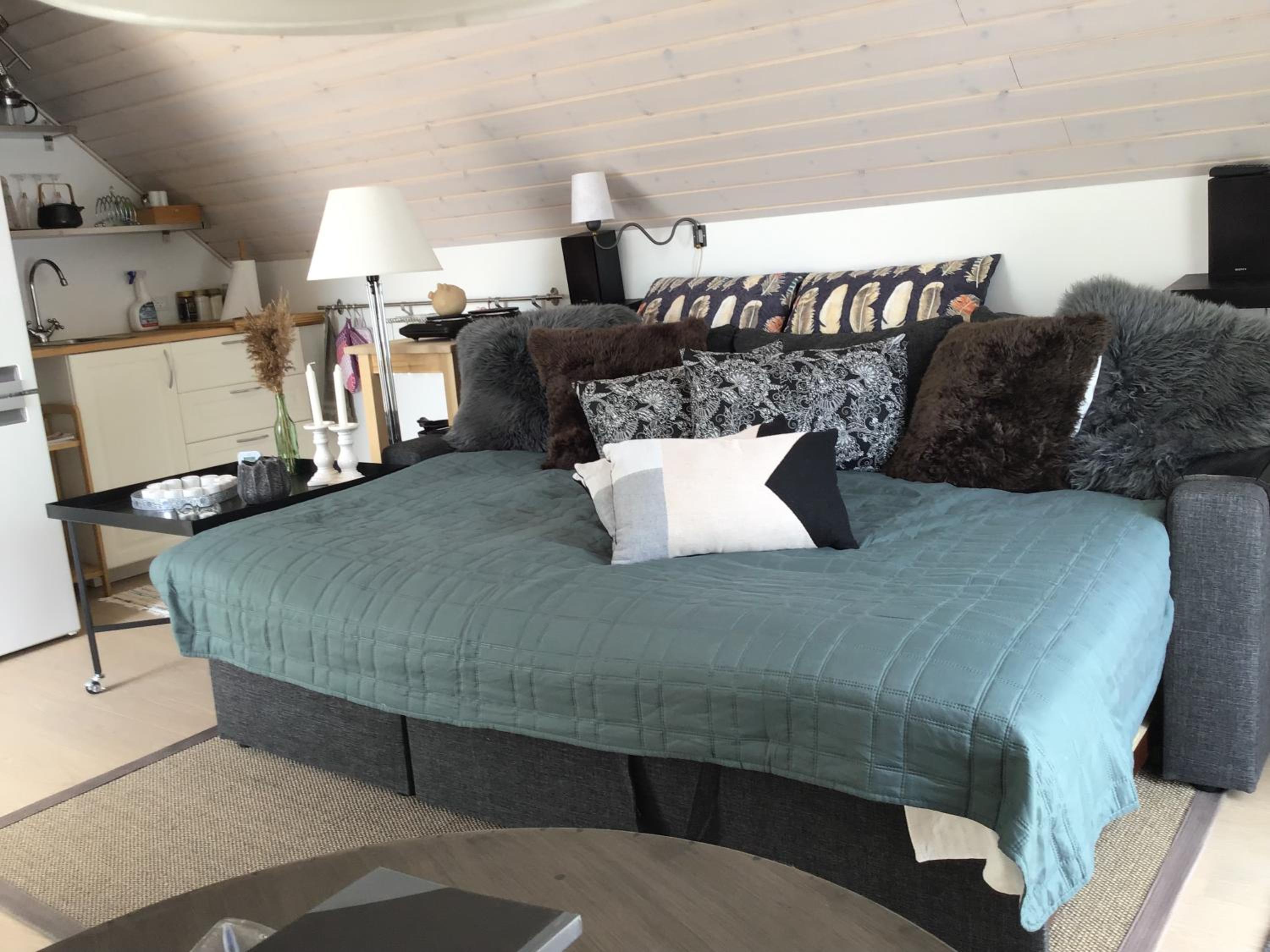 Vejlen Bed & Kitchen